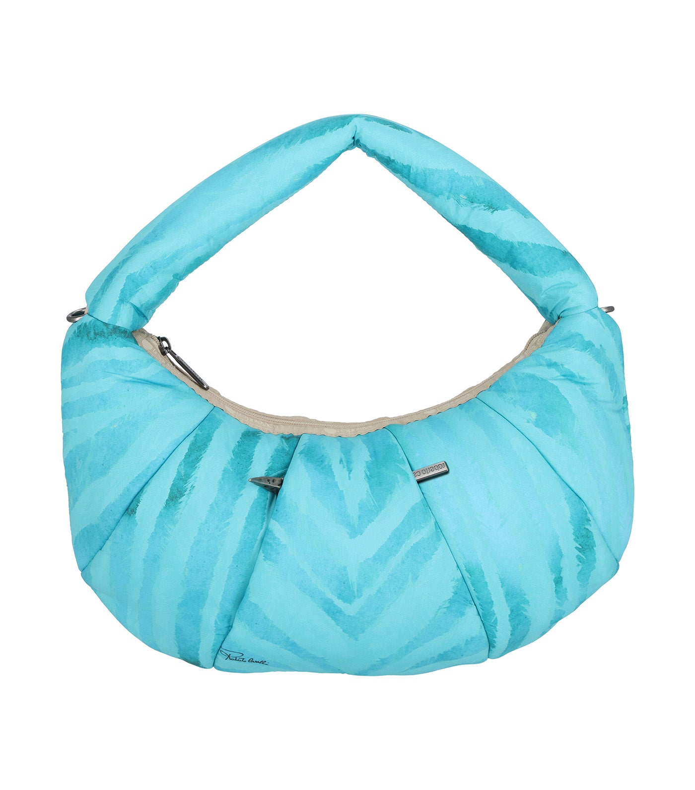 Venezia Small Hobo Bag