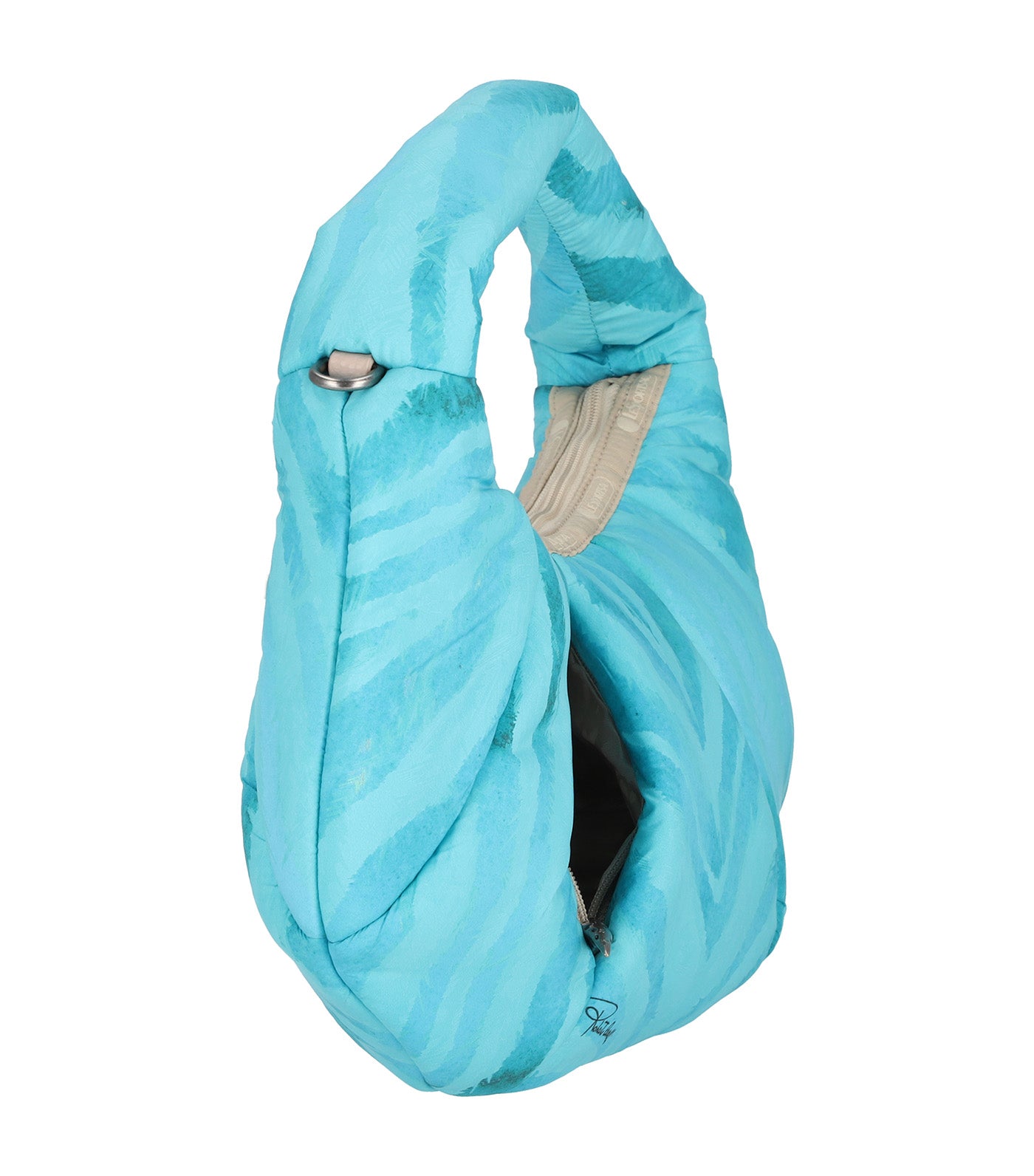 Venezia Small Hobo Bag