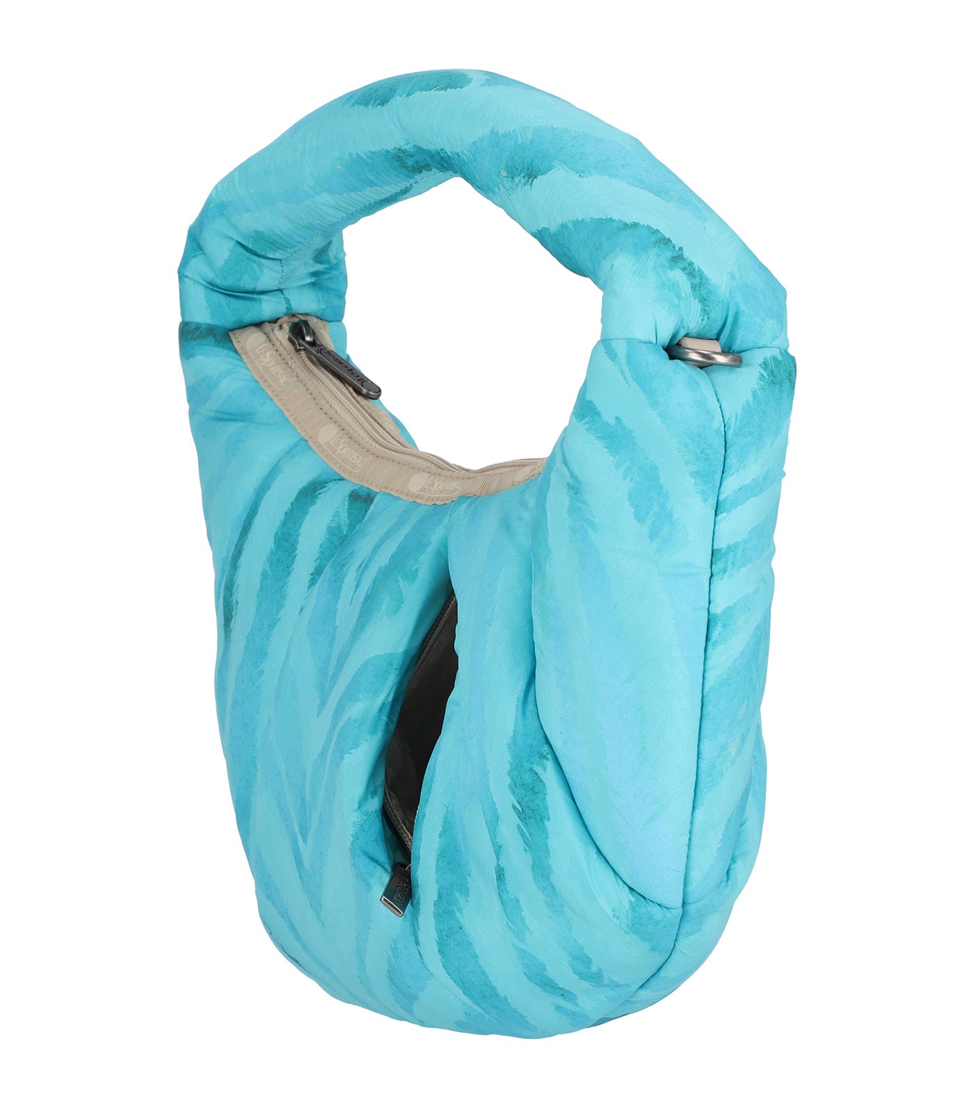 Venezia Small Hobo Bag