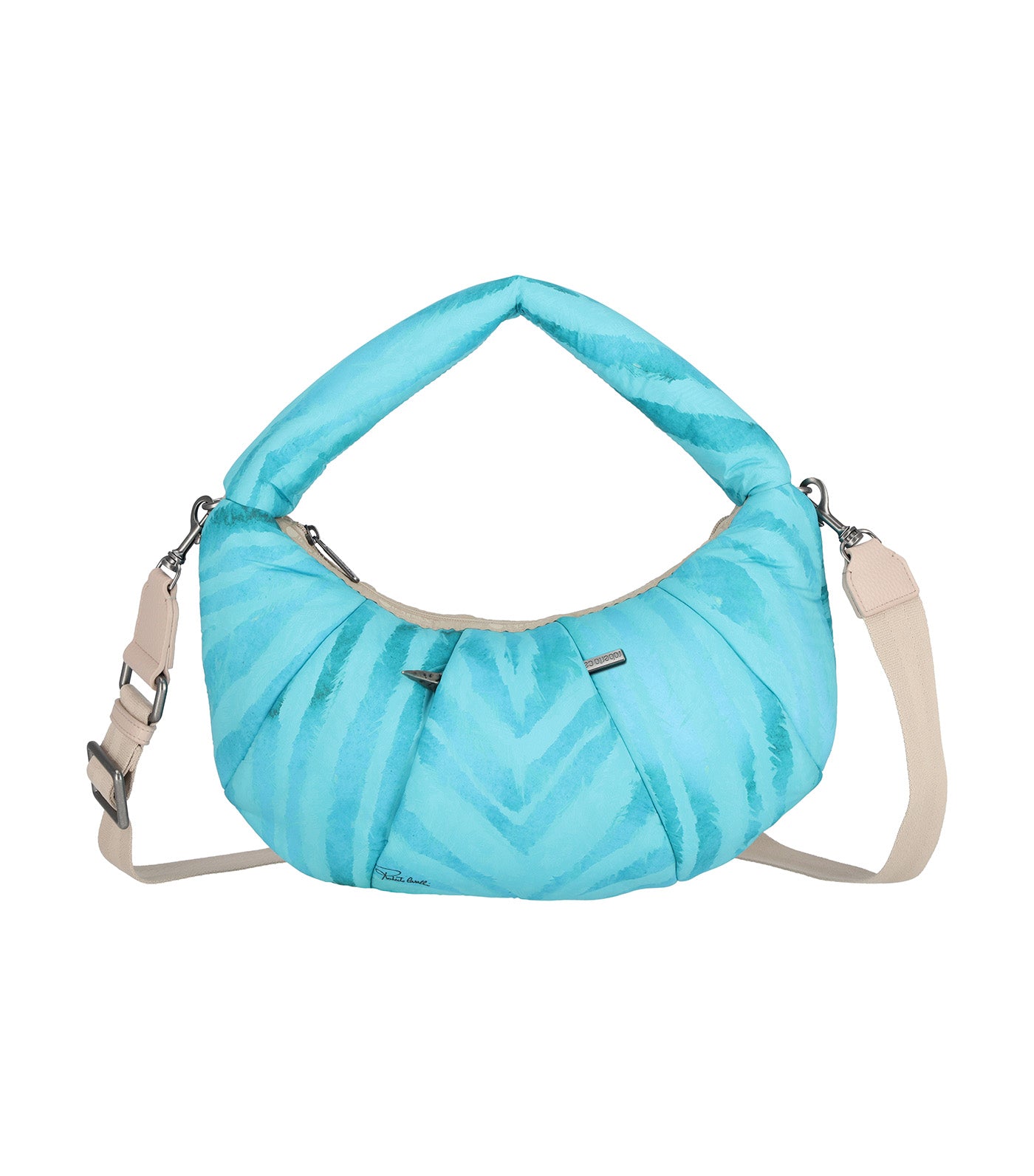 Venezia Small Hobo Bag