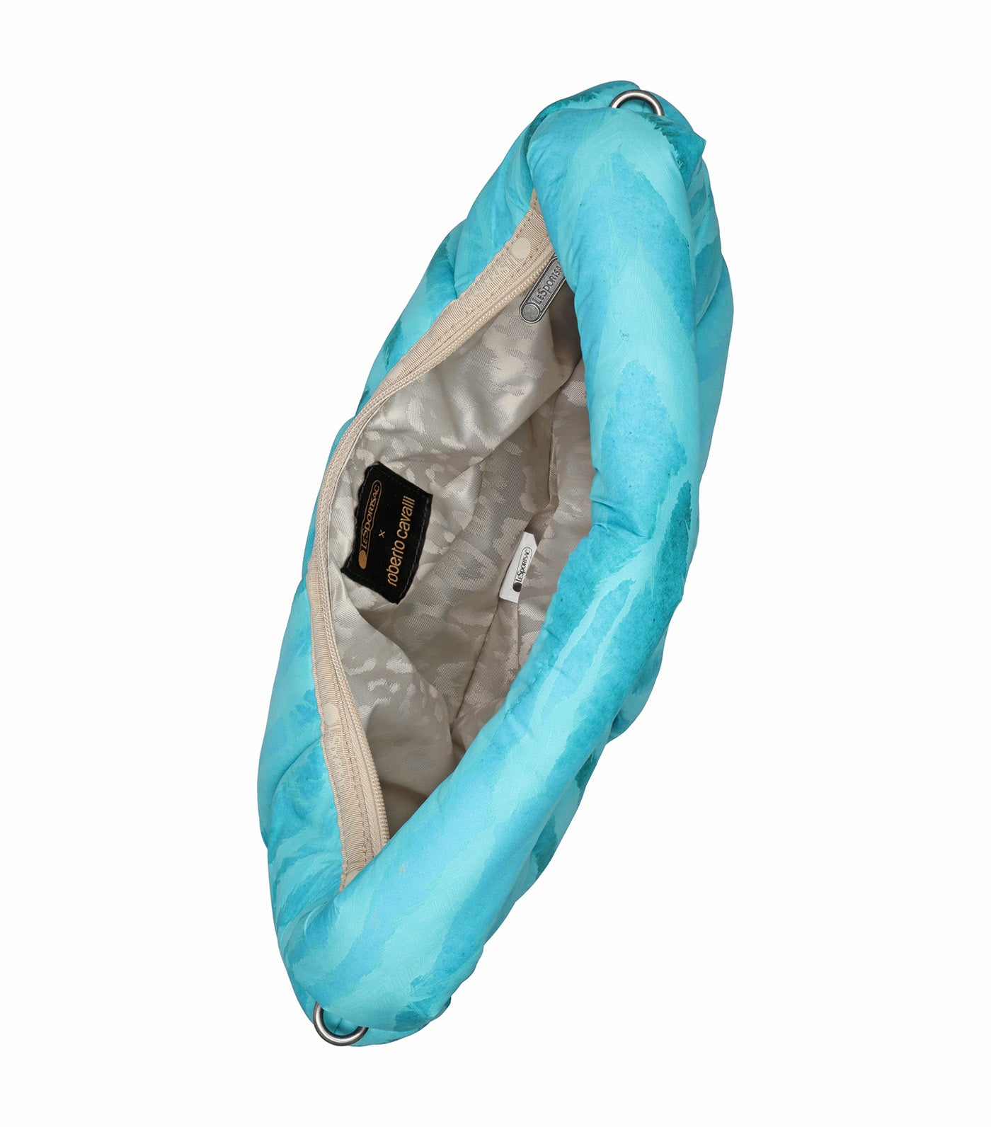 Venezia Small Hobo Bag