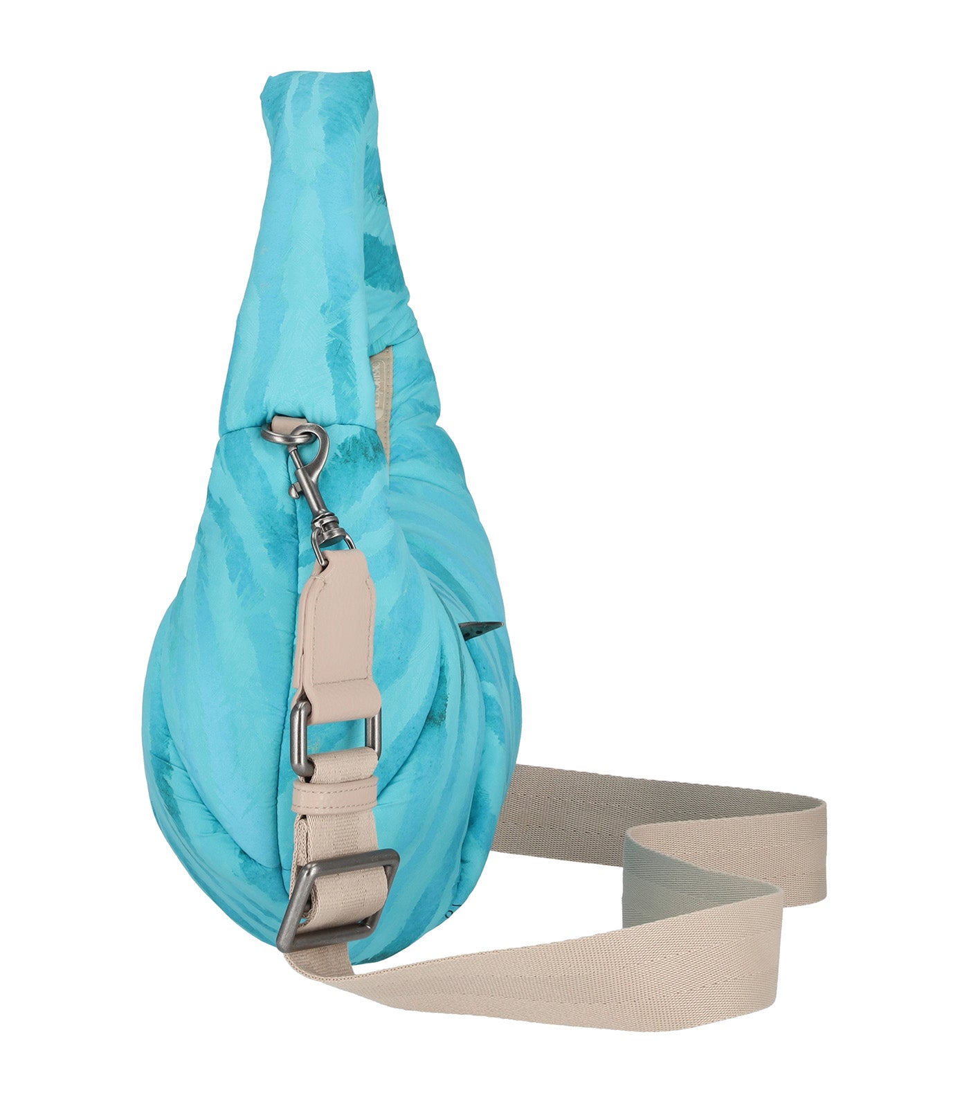 Venezia Small Hobo Bag