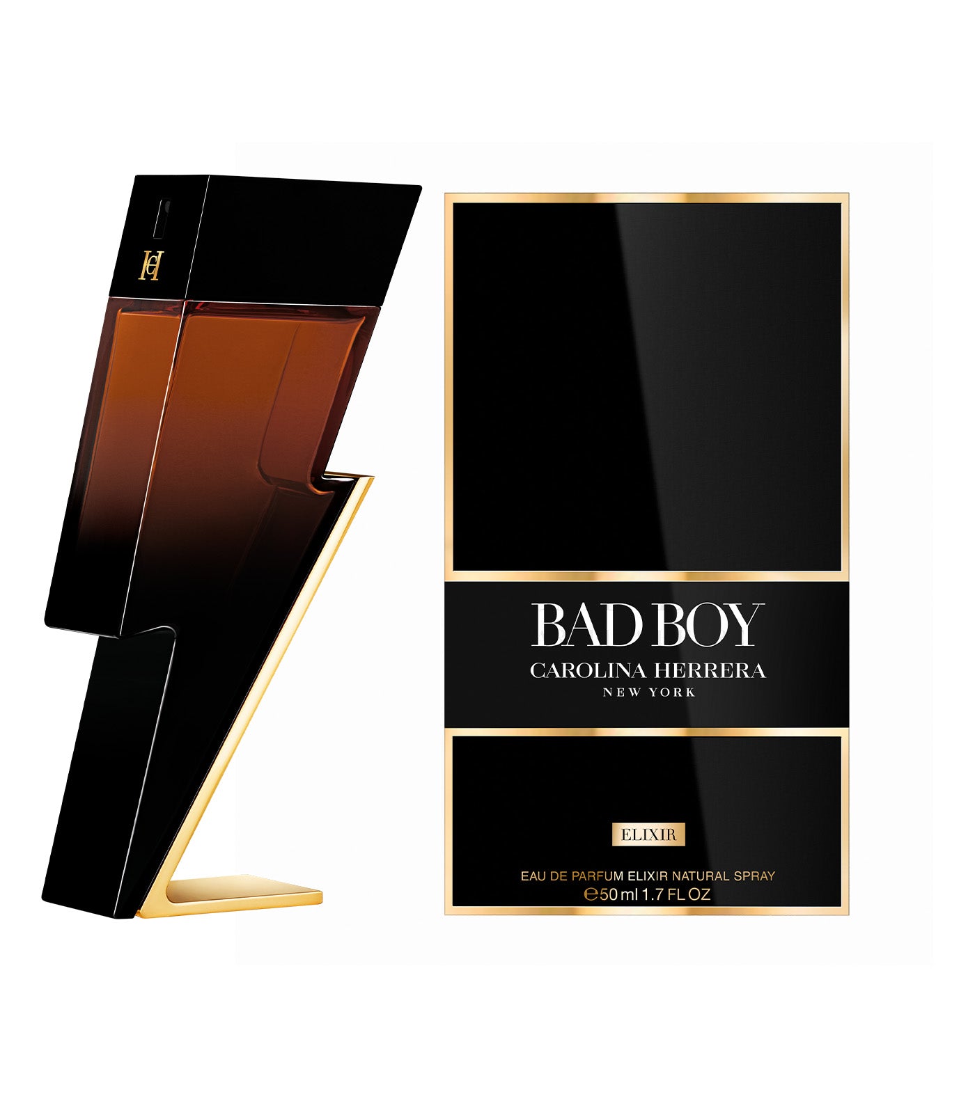 BAD BOY Elixir Eau de Parfum