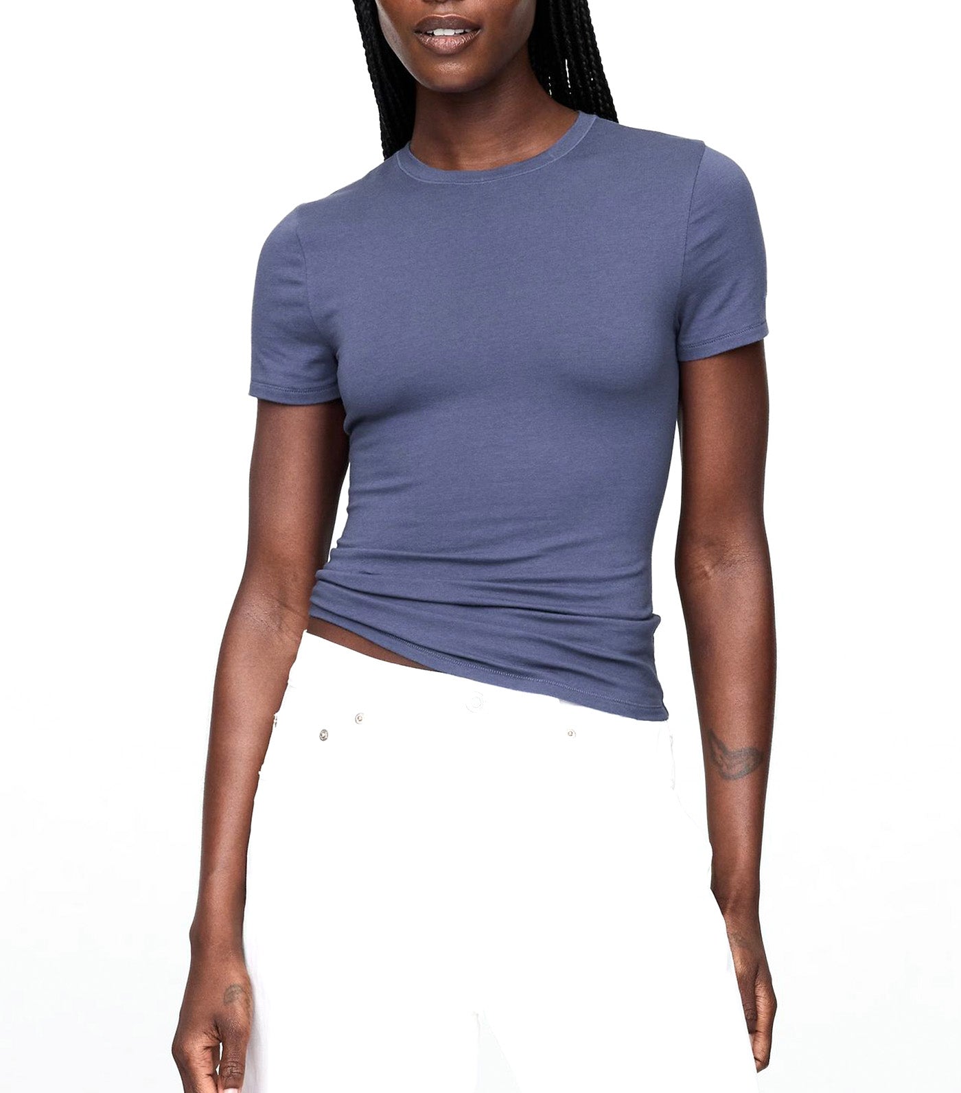 CloseKnit Jersey T-Shirt