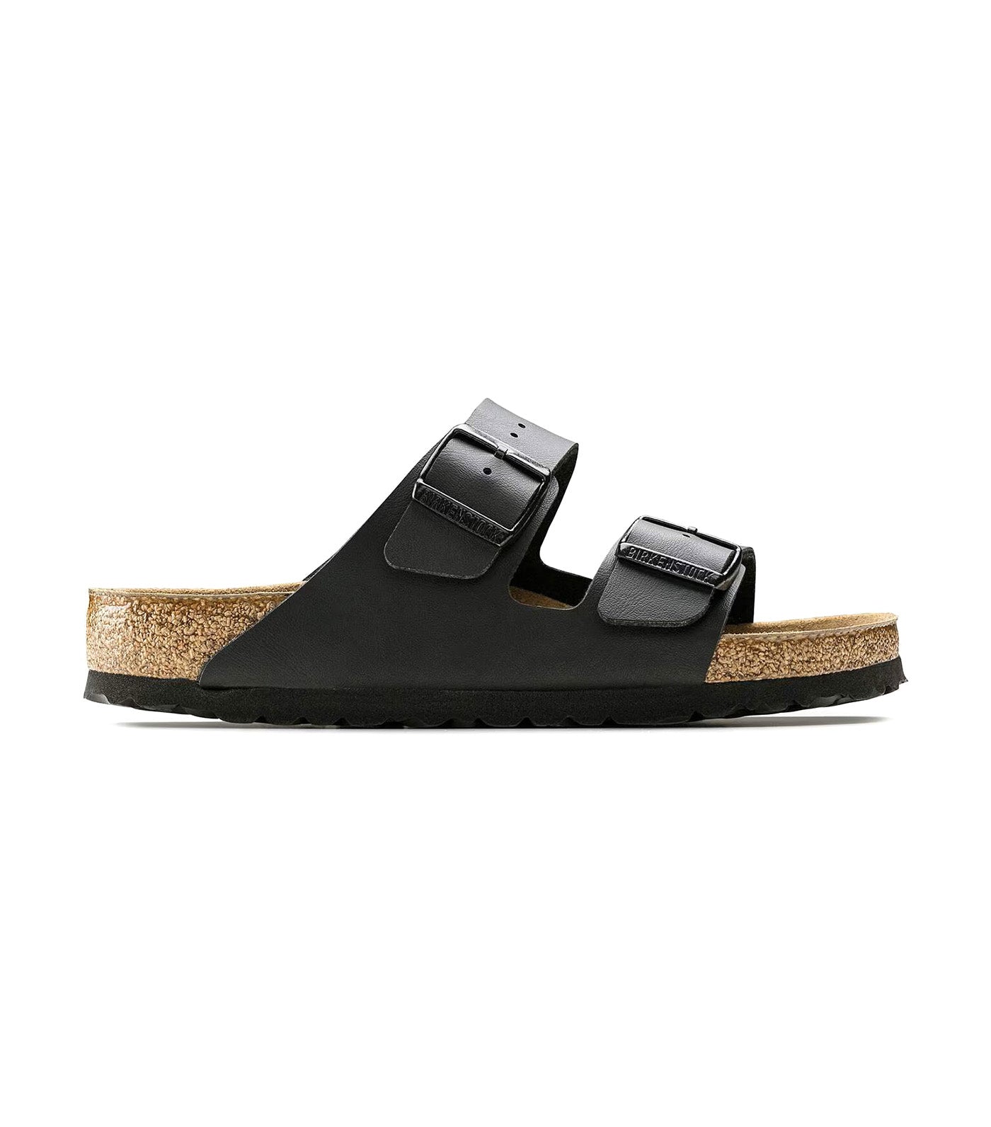 Arizona Soft Footbed Black