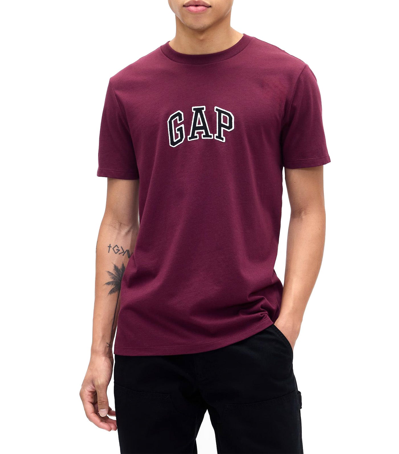 Arch Logo Tee