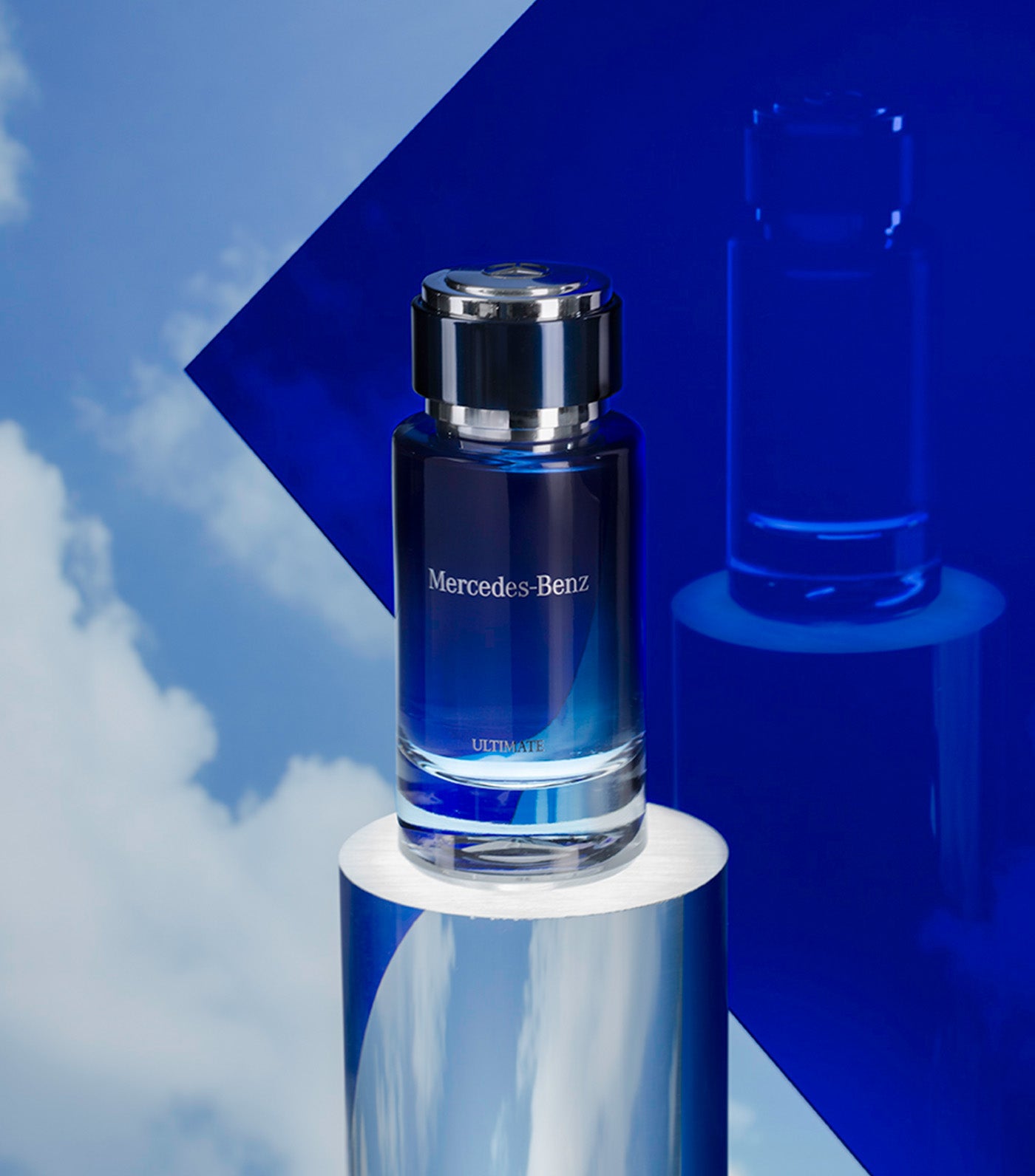 For Men Ultimate Eau de Parfum