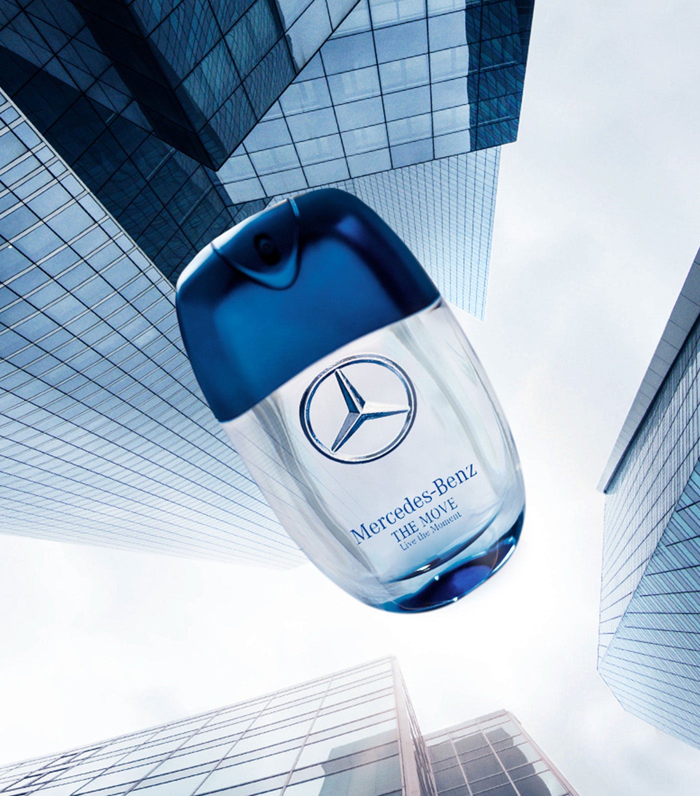 THE MOVE Live the Moment Eau De Parfum