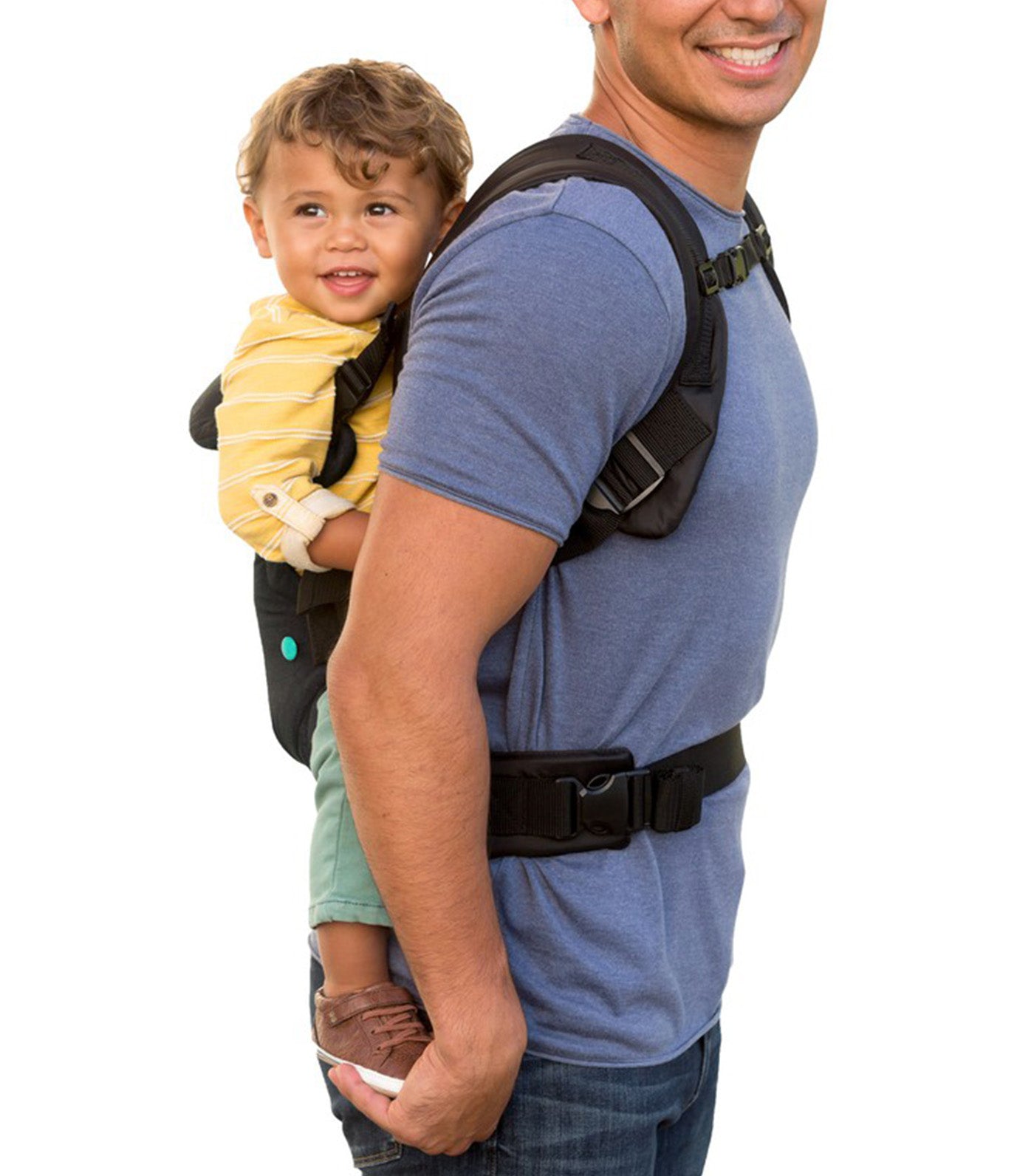Flip Advance 4-in-1 Convertible Carrier Dark Denim