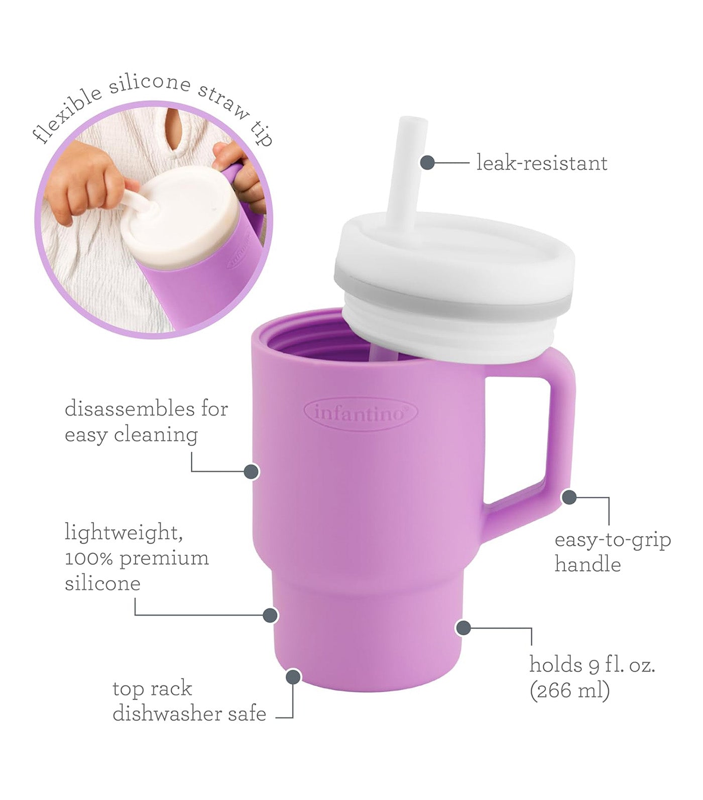 My 1st Tumbler
