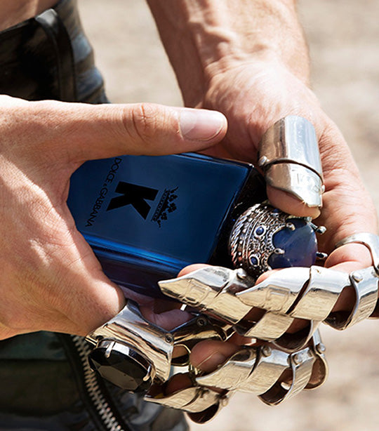 K by Dolce&Gabbana Eau de Parfum
