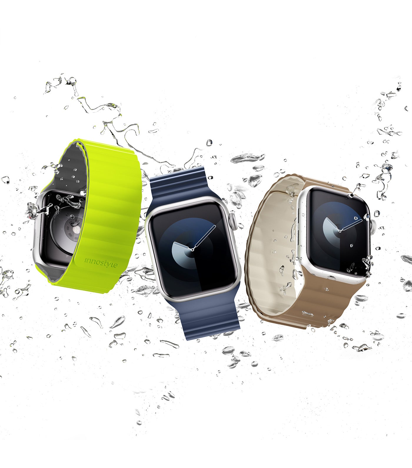 MagFlex 100 Reversible Magnetic Strap 42/44/45/49