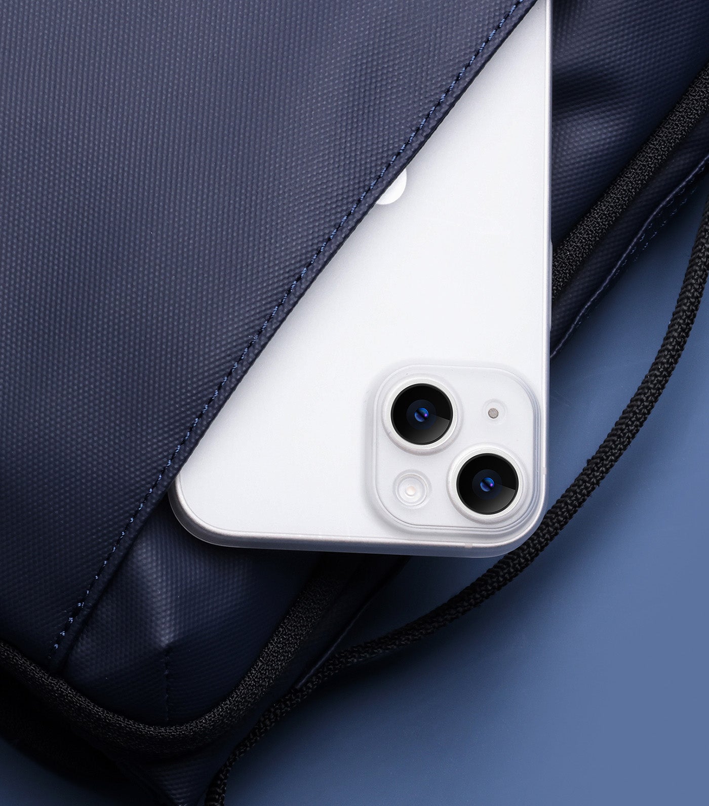 FlexiCarry Crossbody Sling Bag