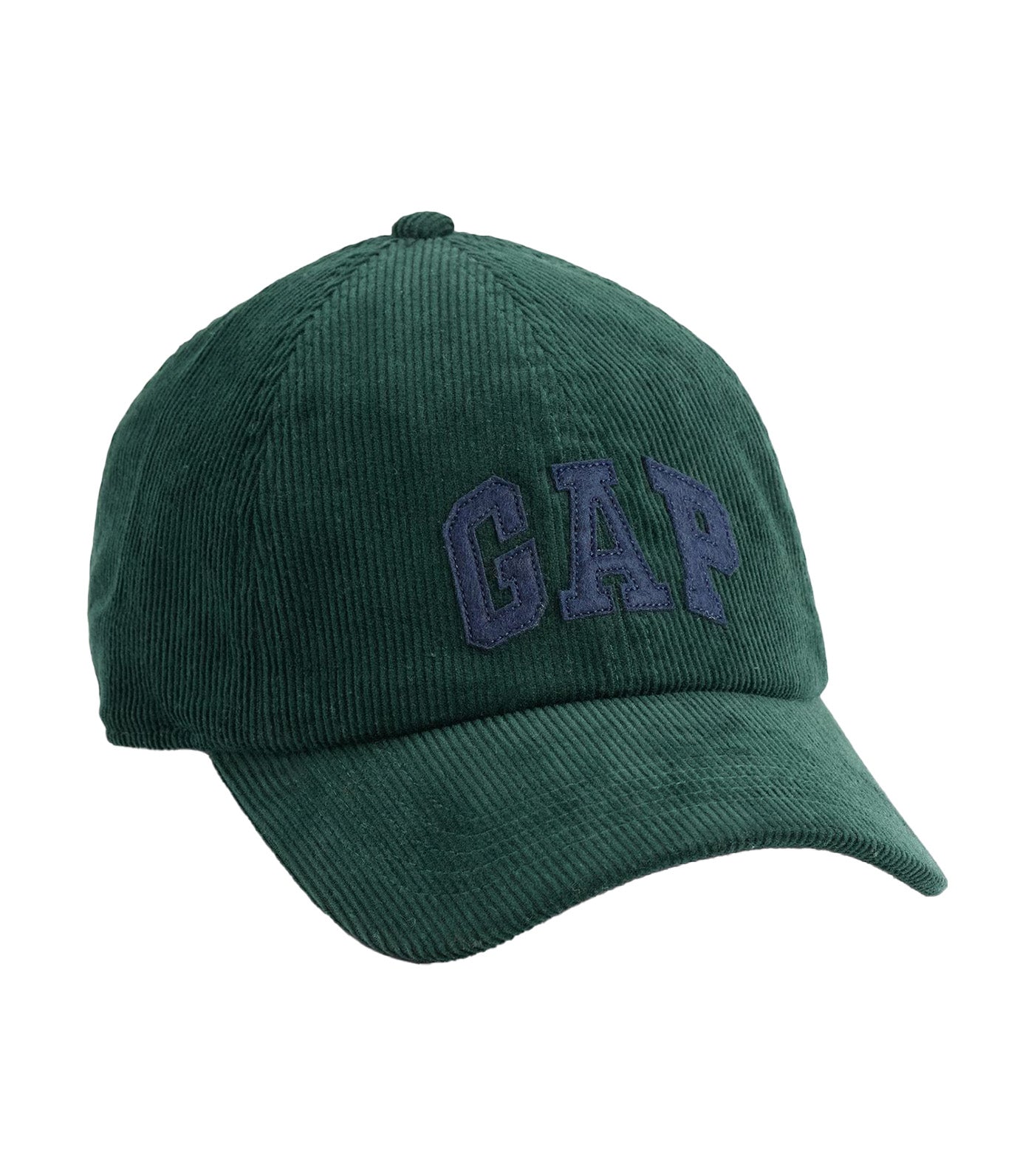 Logo Baseball Hat