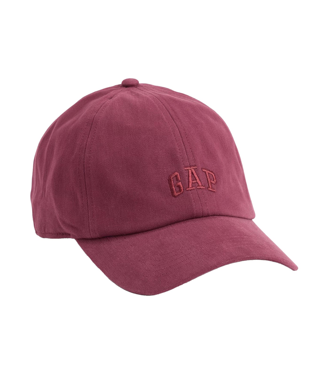 Logo Baseball Hat