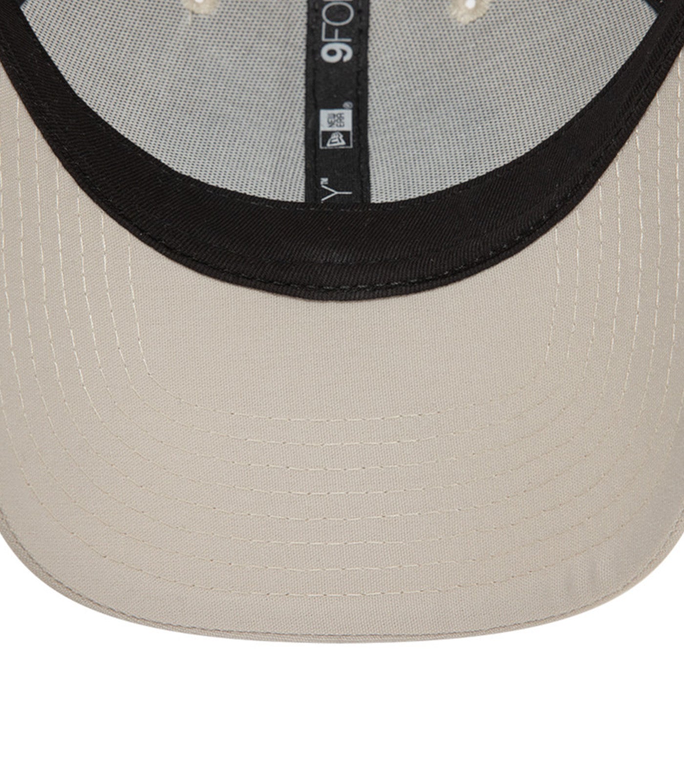 New World 9FORTY Heritage Patch Cap