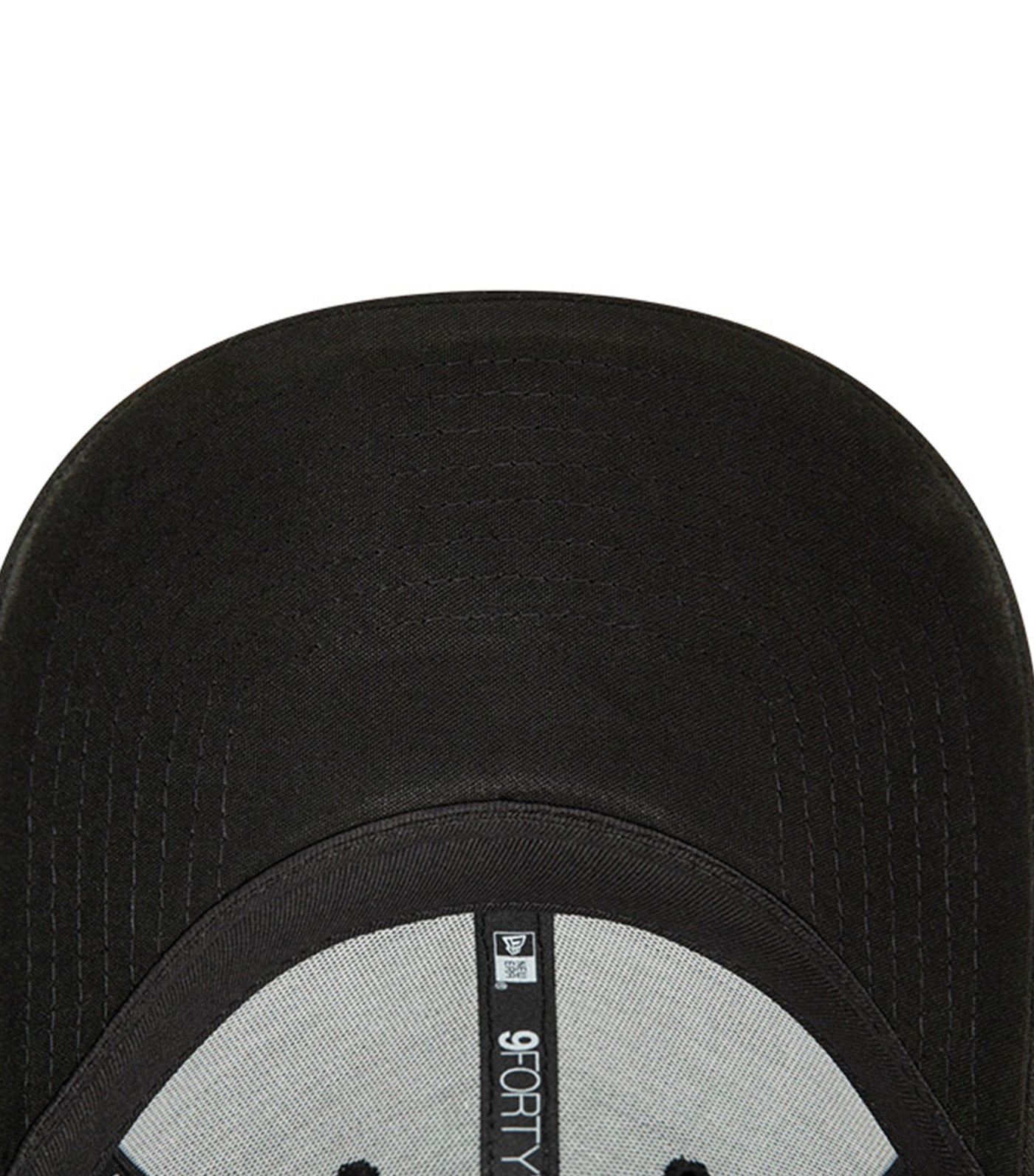 New World 9FORTY Heritage Patch Cap