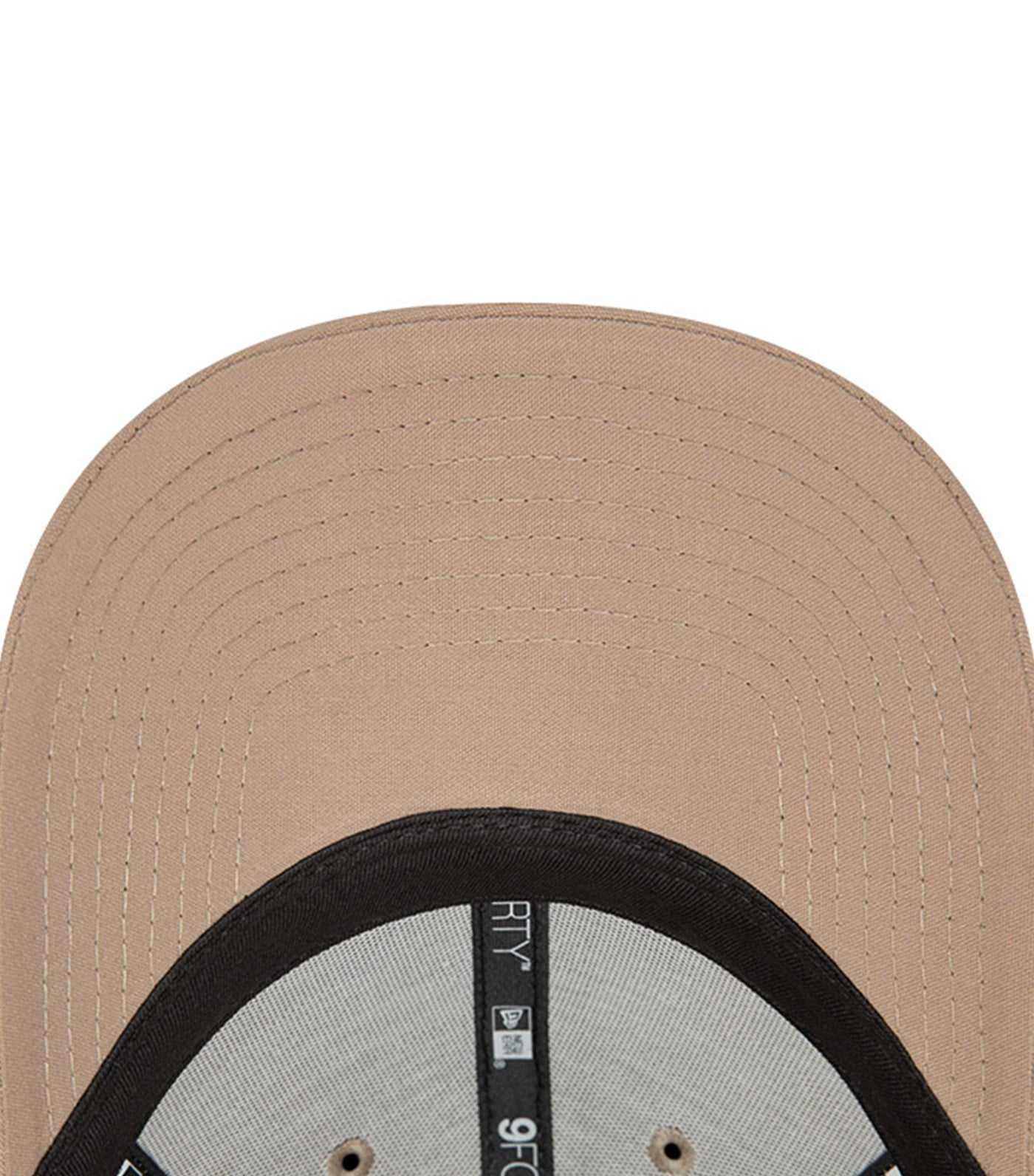 New World 9FORTY Heritage Patch Cap