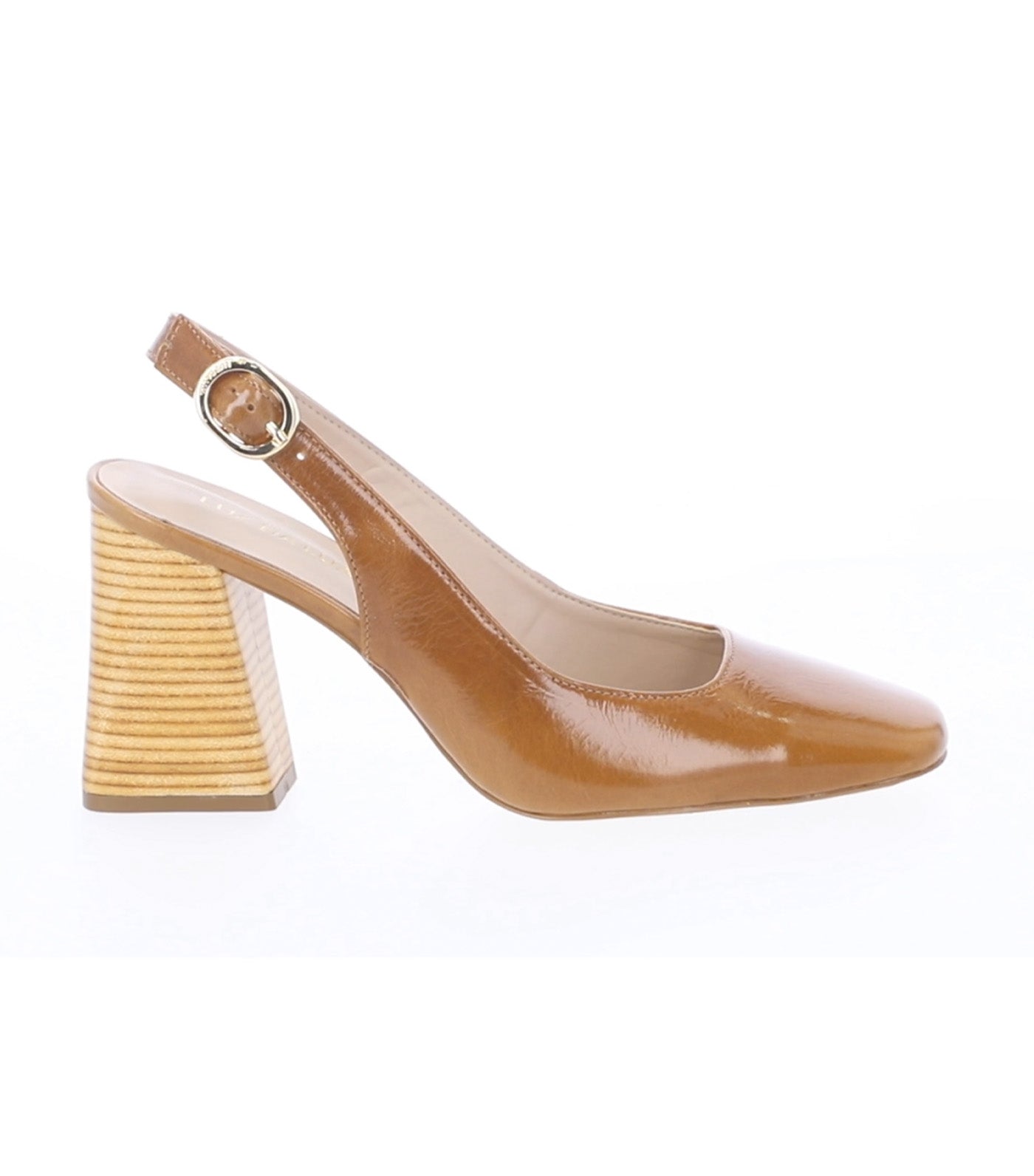 Slingback Murano Ambar