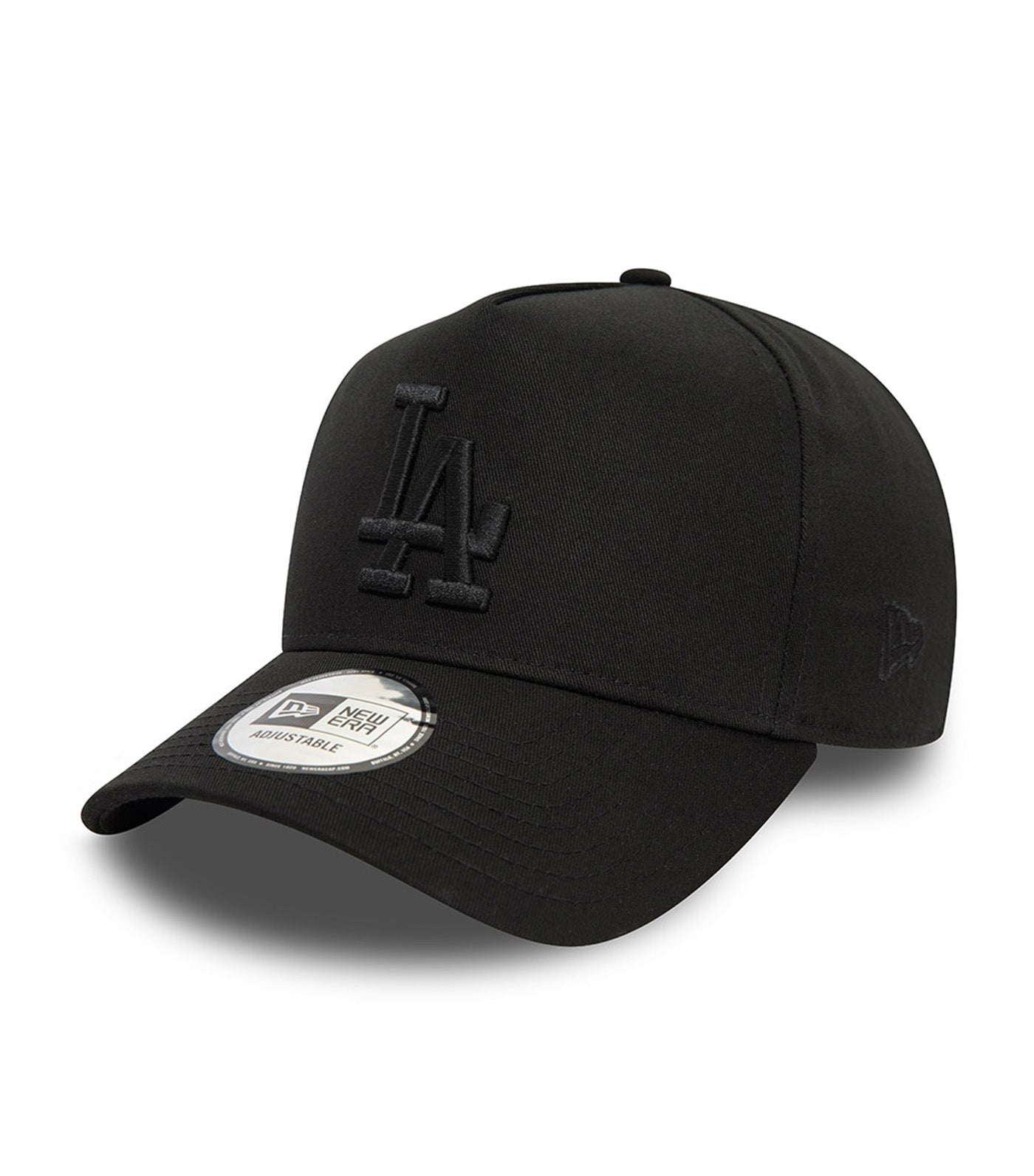 Monochrome 9FORTY E-Frame Adjustable Cap Black