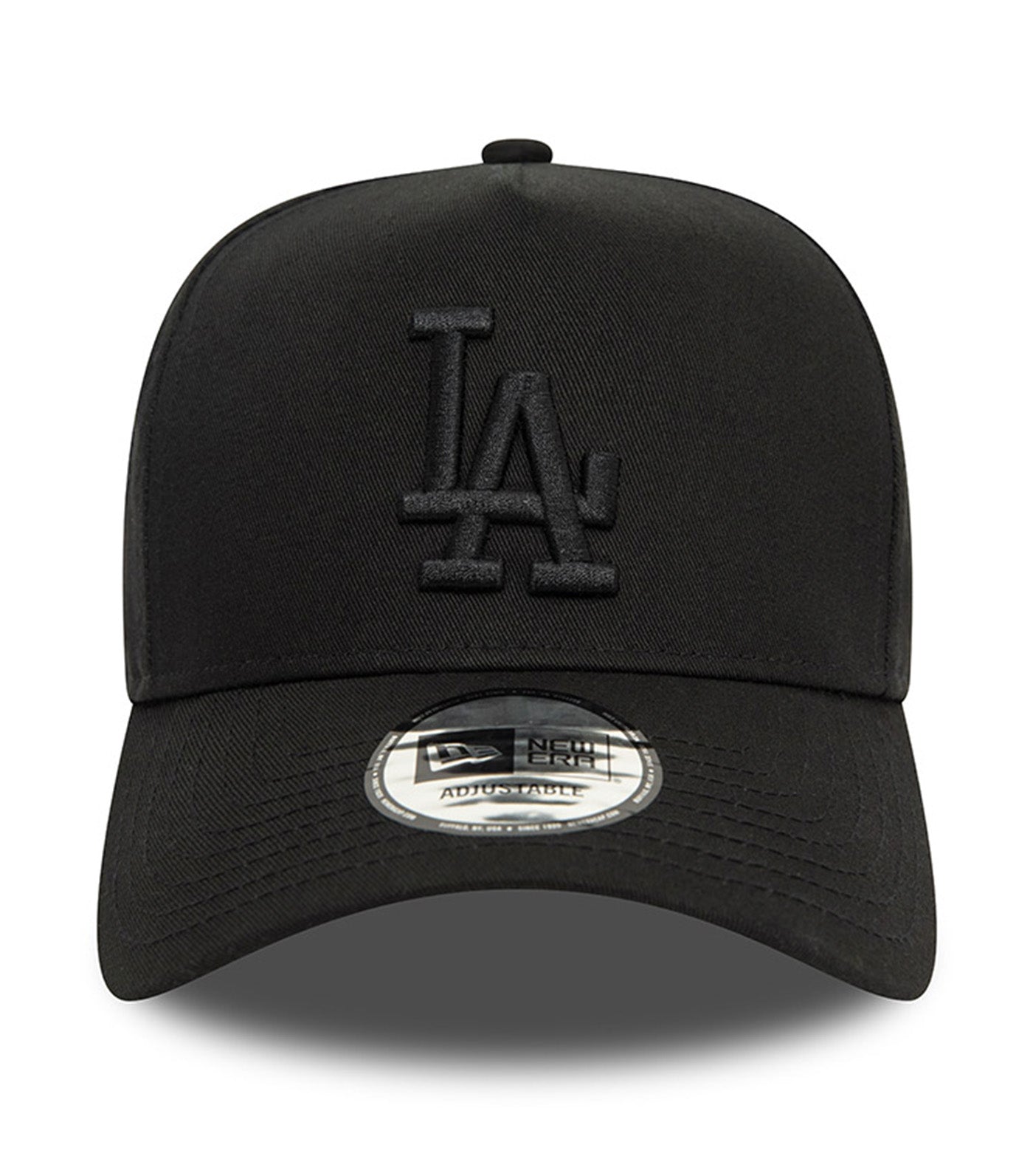 Monochrome 9FORTY E-Frame Adjustable Cap Black