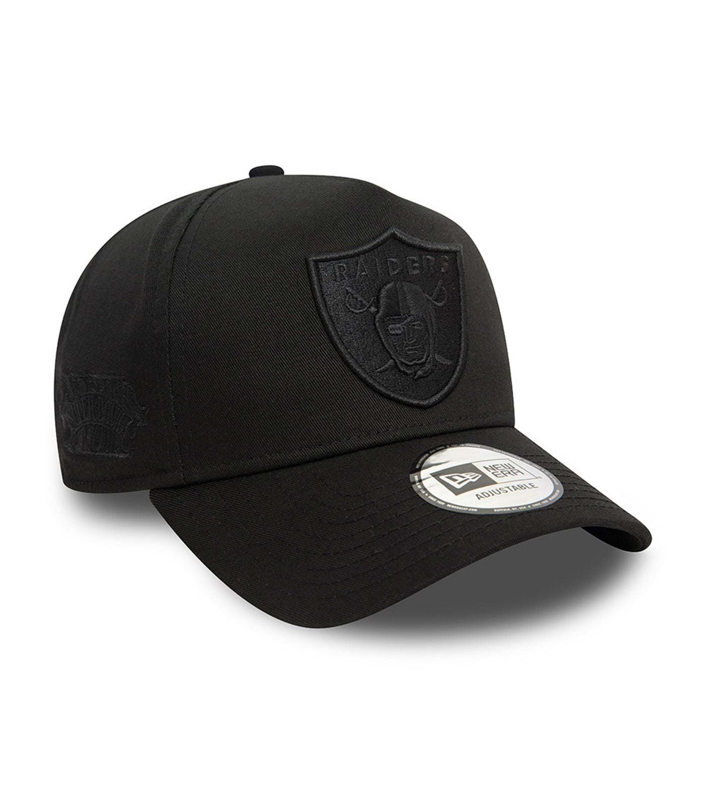 Monochrome 9FORTY E-Frame Adjustable Cap Black