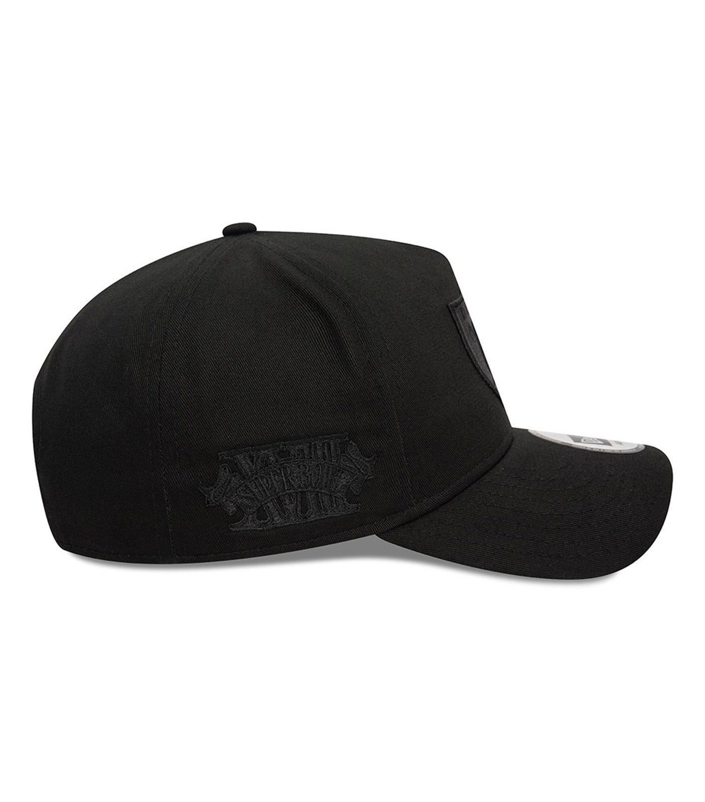 Monochrome 9FORTY E-Frame Adjustable Cap Black