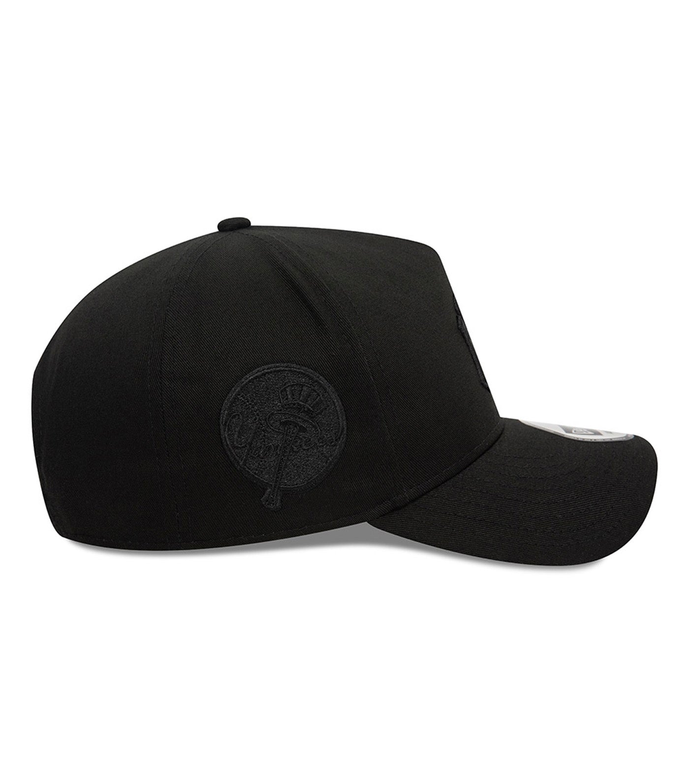 Monochrome 9FORTY E-Frame Adjustable Cap Black