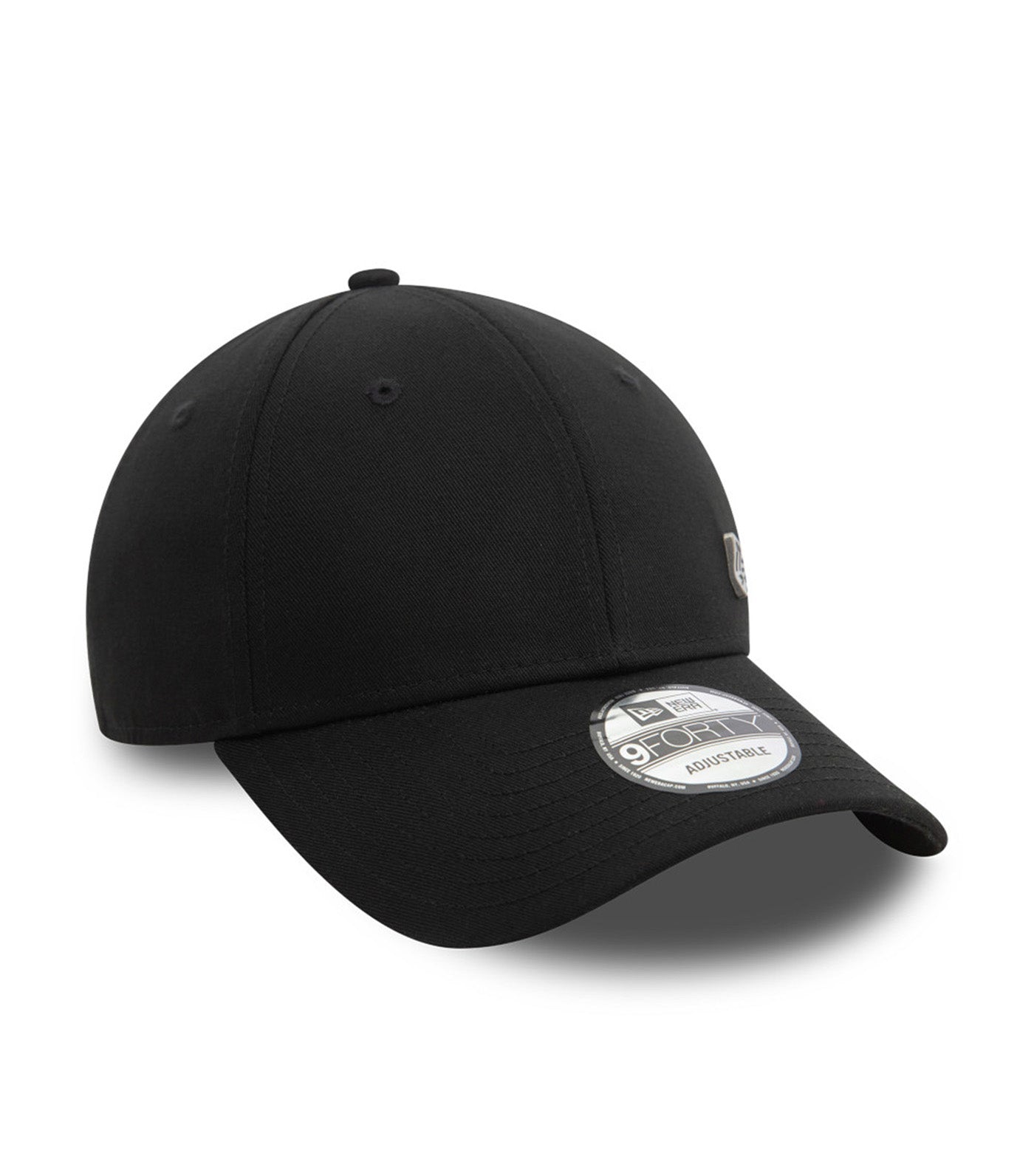 9FORTY Metal Pin Strapback Cap
