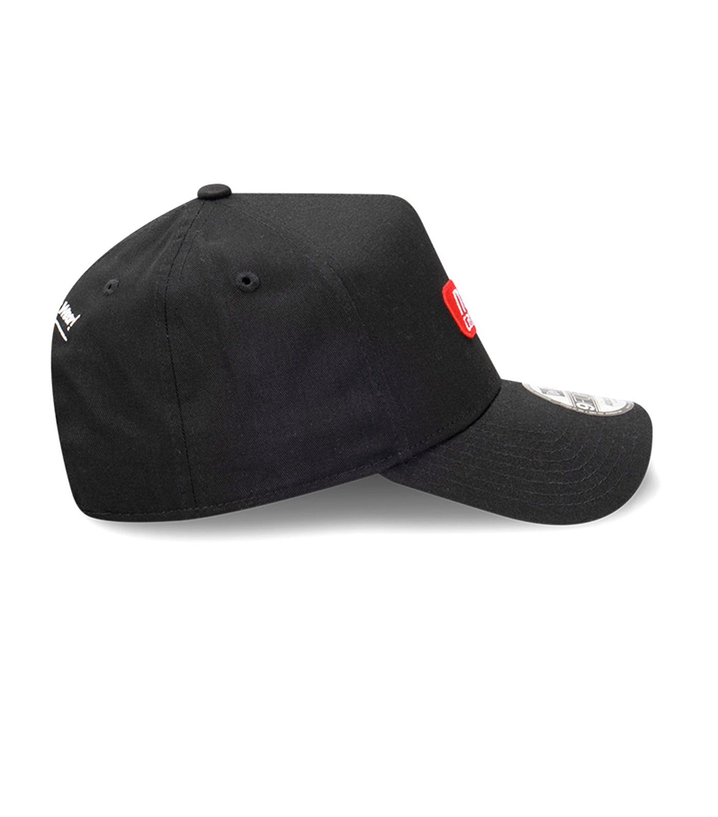 Cap Company 9FORTY A-Frame