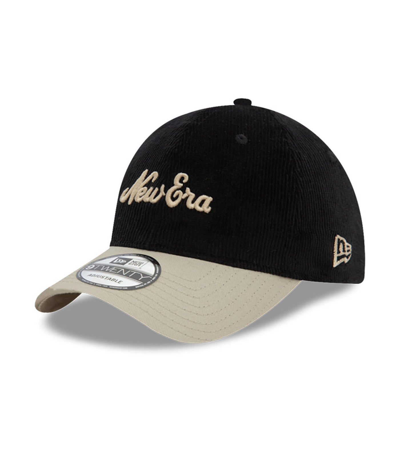 Script Cord 9TWENTY Cap