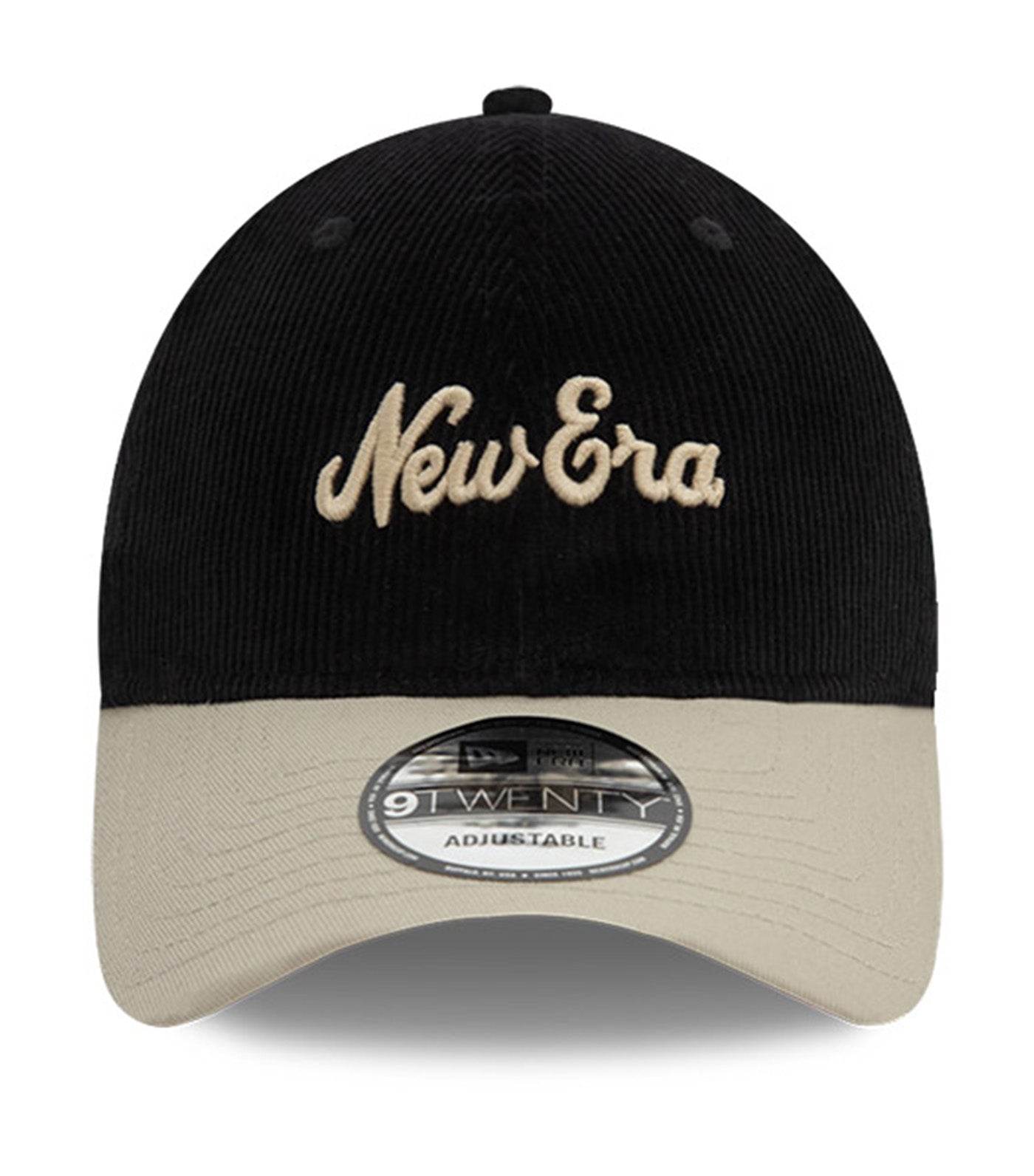 Script Cord 9TWENTY Cap