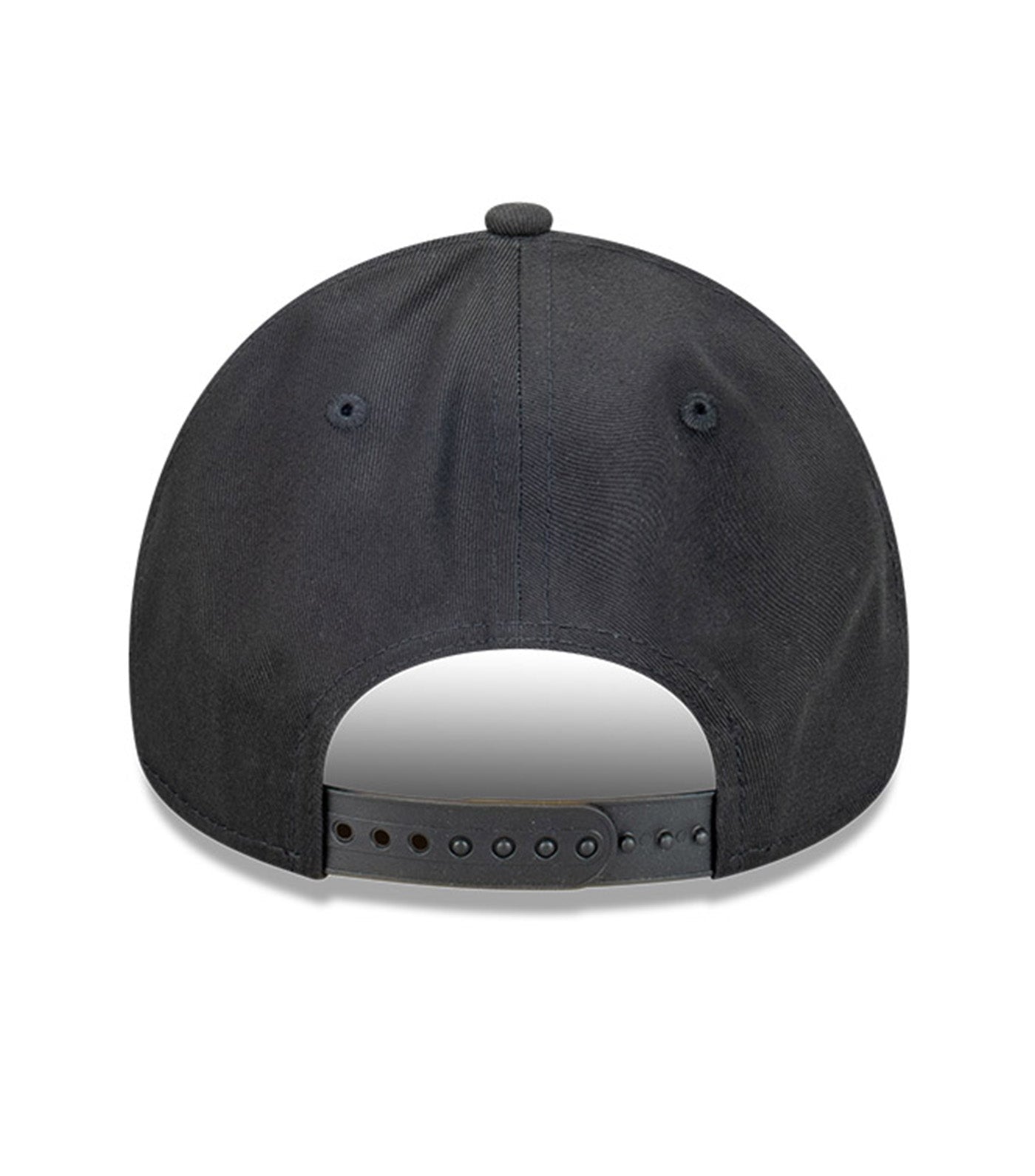 9FORTY A-Frame Las Vegas Raiders Team Visor Hit Black