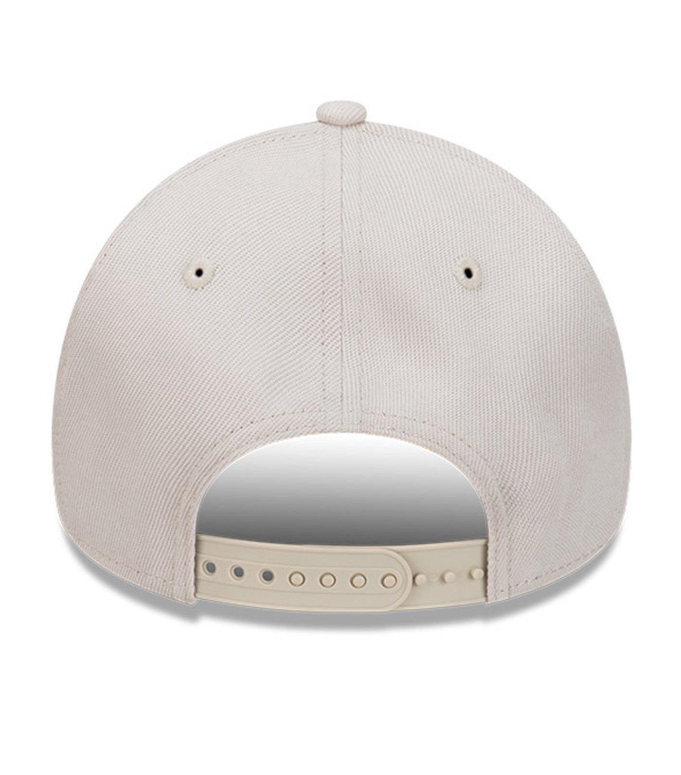 Chicago White Sox MLB Repreve 9FORTY A-Frame Snapback Cap Stone Ivory