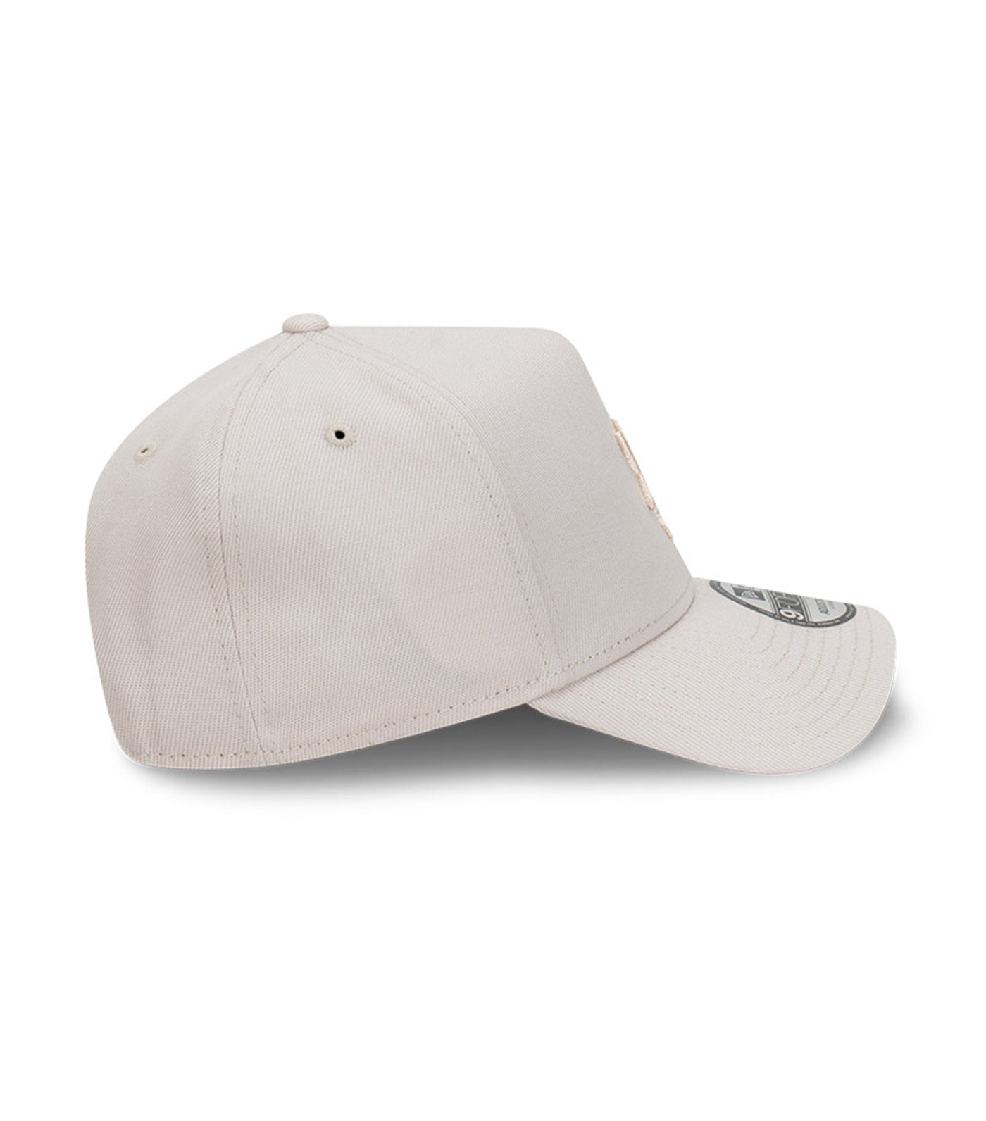 Chicago White Sox MLB Repreve 9FORTY A-Frame Snapback Cap Stone Ivory