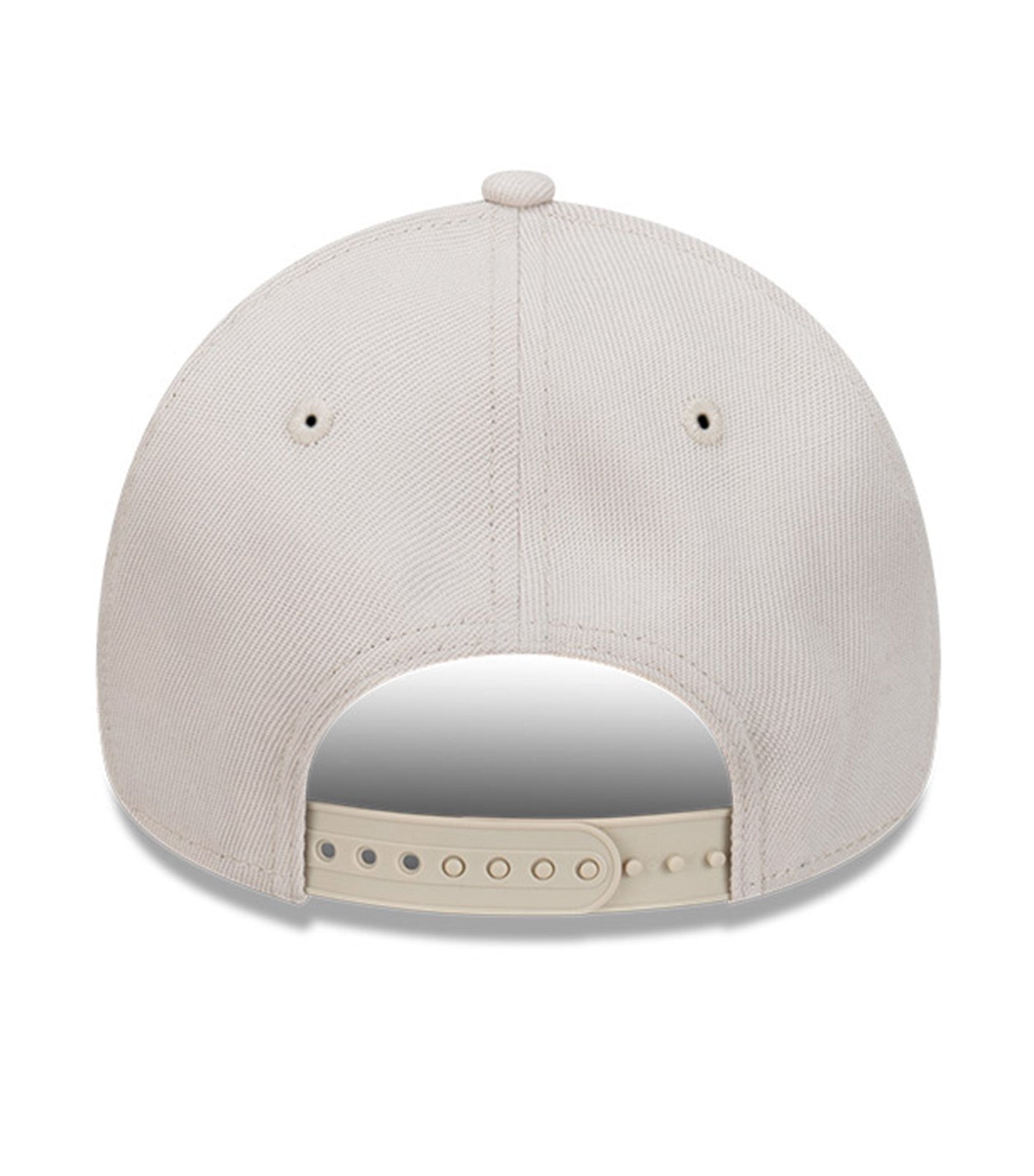 Las Vegas Raiders NFL Repreve 9FORTY A-Frame Snapback Cap Stone Ivory