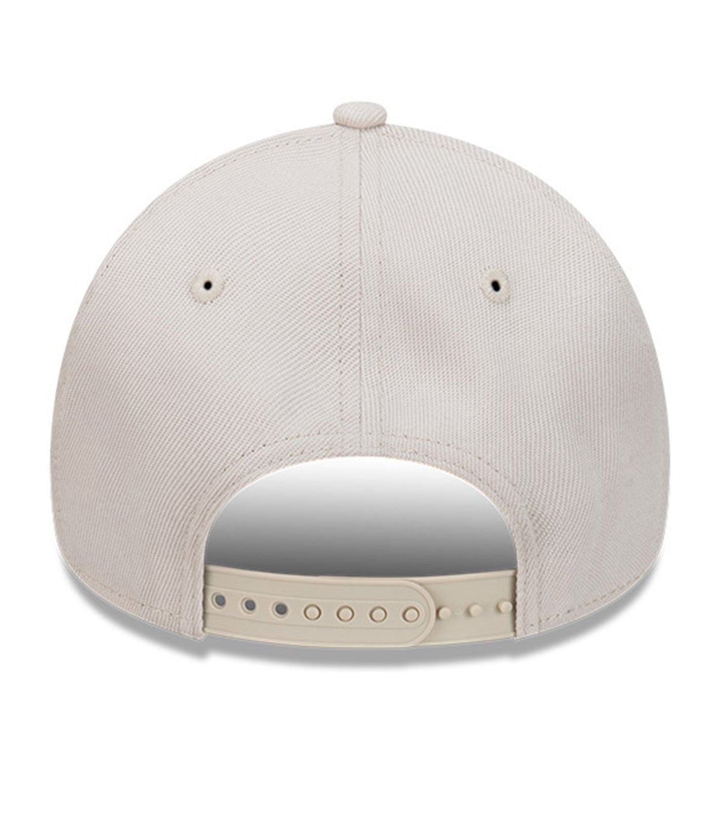 New York Yankees MLB Repreve 9FORTY A-Frame Snapback Cap Stone Ivory