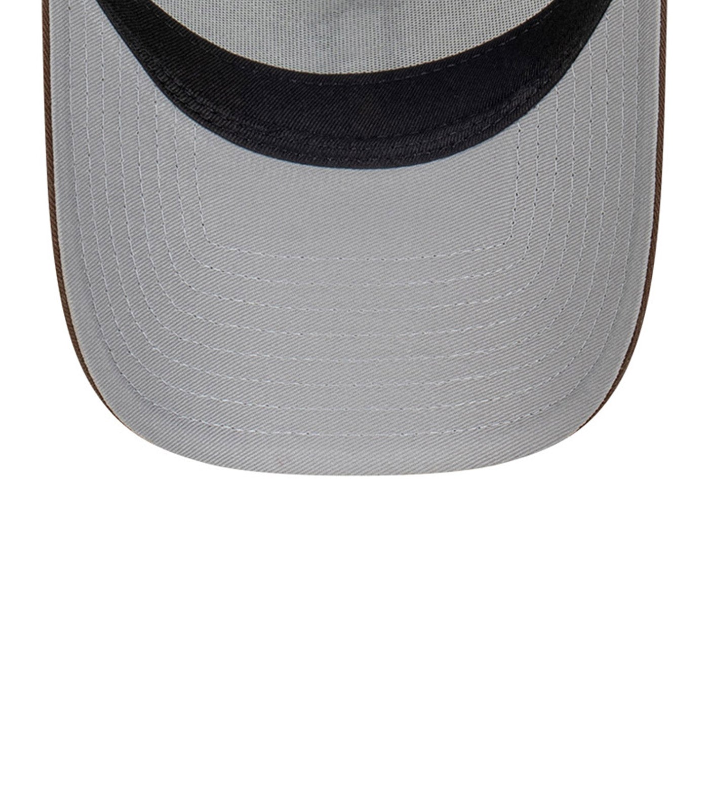 Vintage Stone Walnut 9FORTY A-Frame Snapback Cap Collection