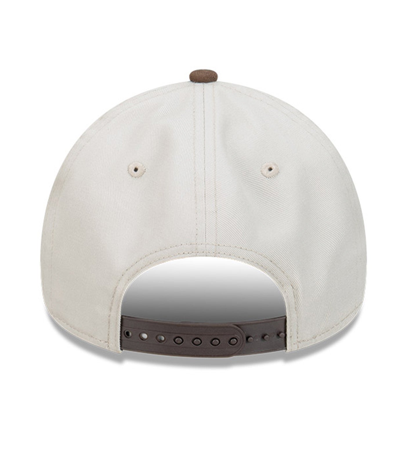 Vintage Stone Walnut 9FORTY A-Frame Snapback Cap Collection