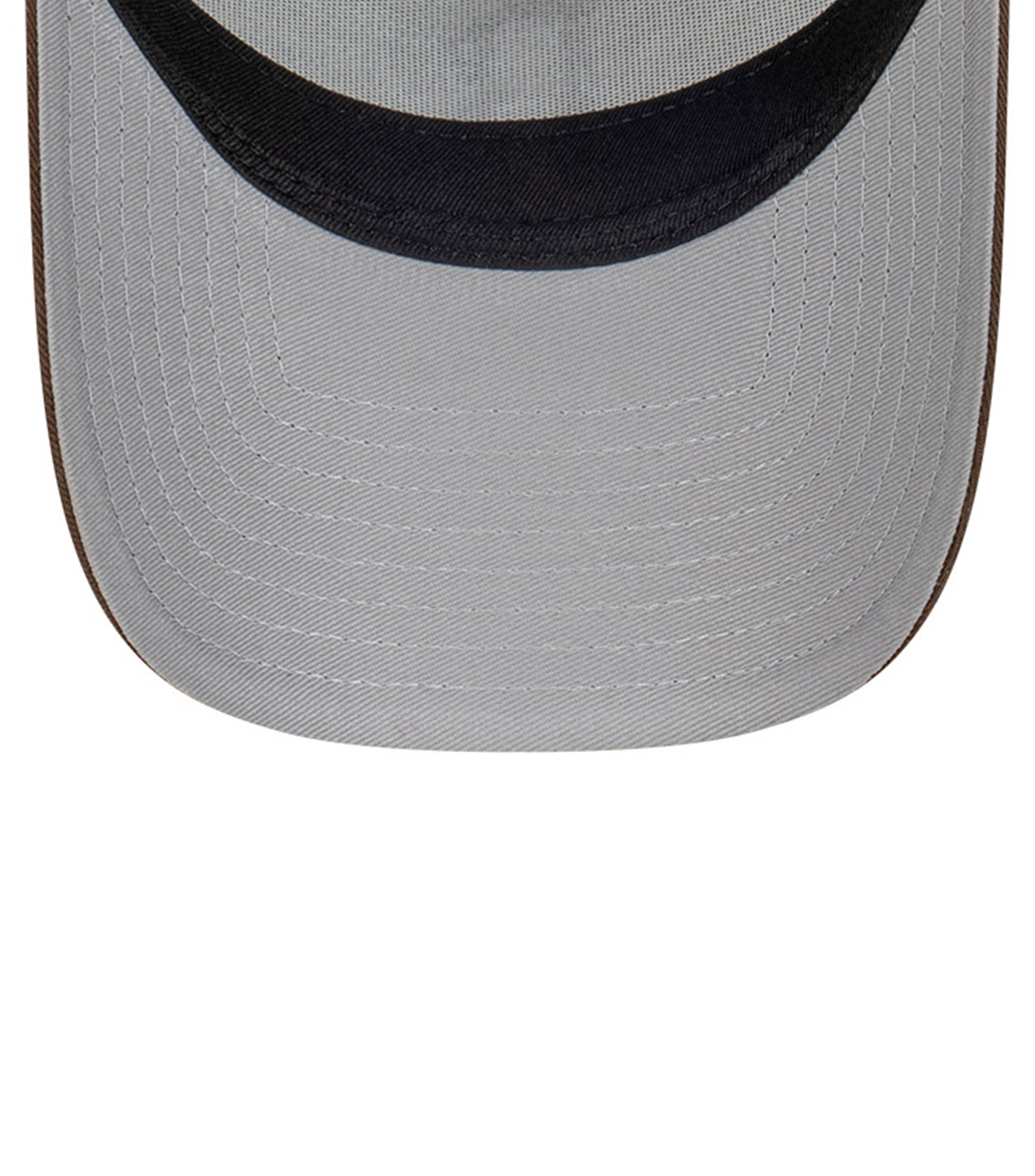 Vintage Stone Walnut 9FORTY A-Frame Snapback Cap Collection