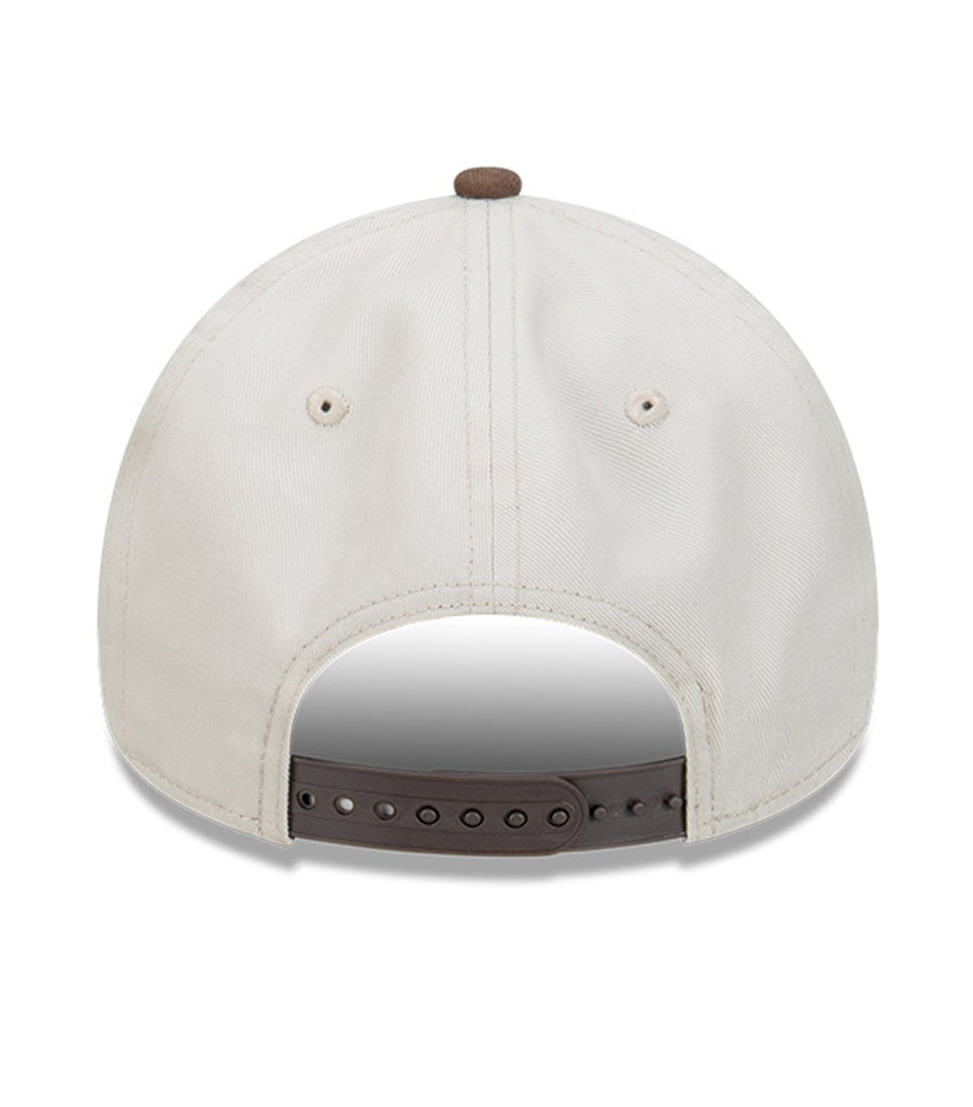 Vintage Stone Walnut 9FORTY A-Frame Snapback Cap Collection