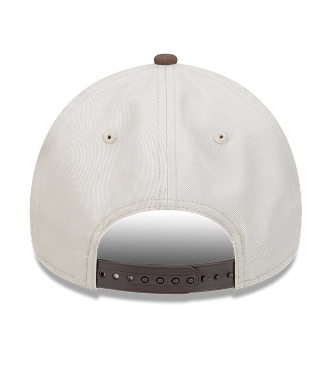 Vintage Stone Walnut 9FORTY A-Frame Snapback Cap Collection