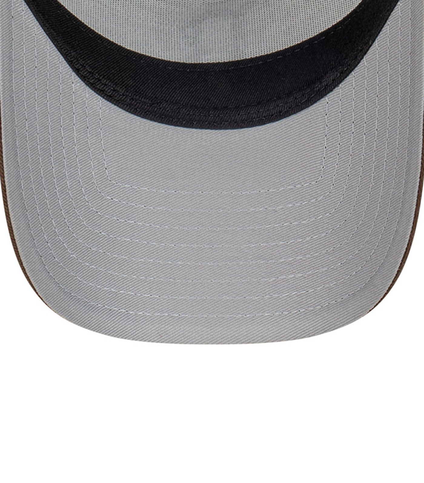 Vintage Stone Walnut 9FORTY A-Frame Snapback Cap Collection