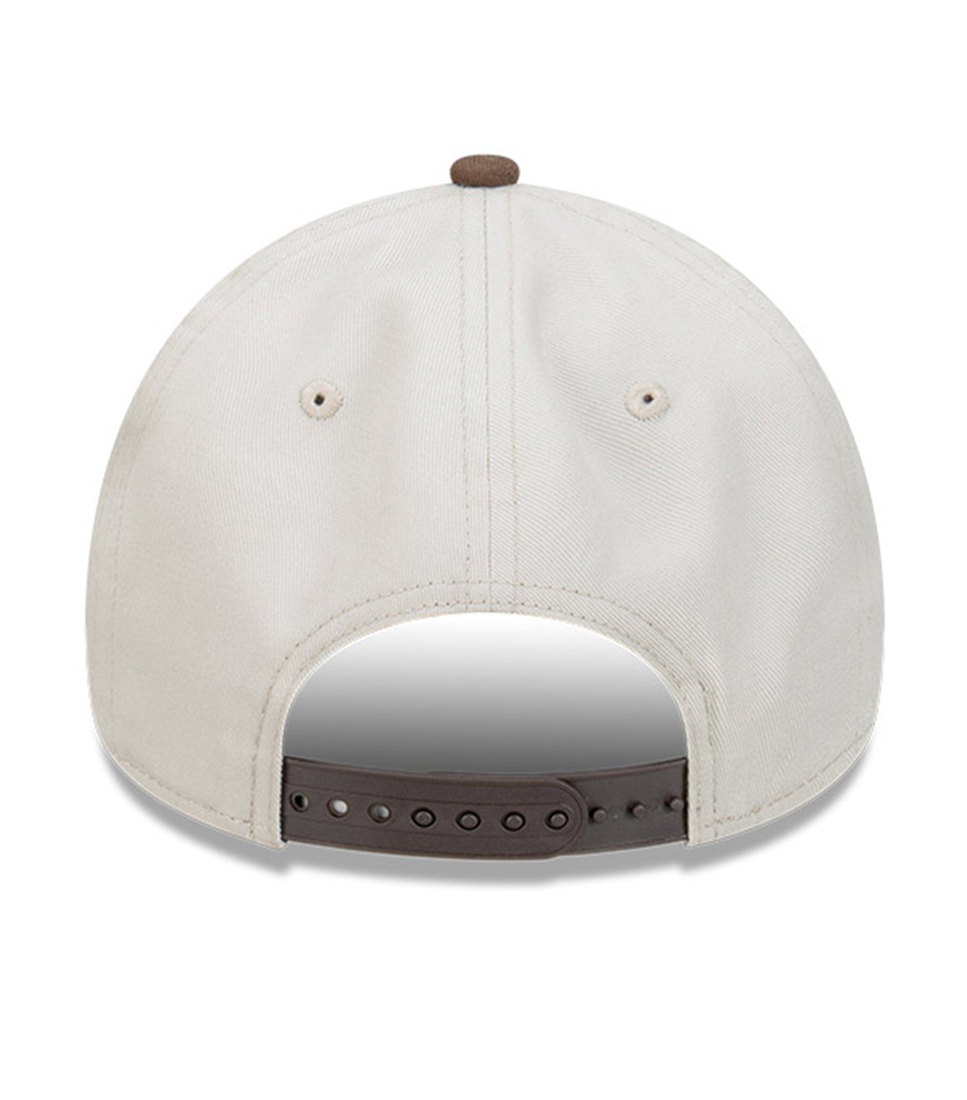 Vintage Stone Walnut 9FORTY A-Frame Snapback Cap Collection