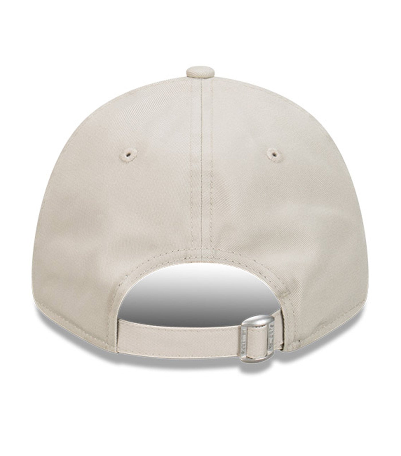 9FORTY Black Visor Script Stone