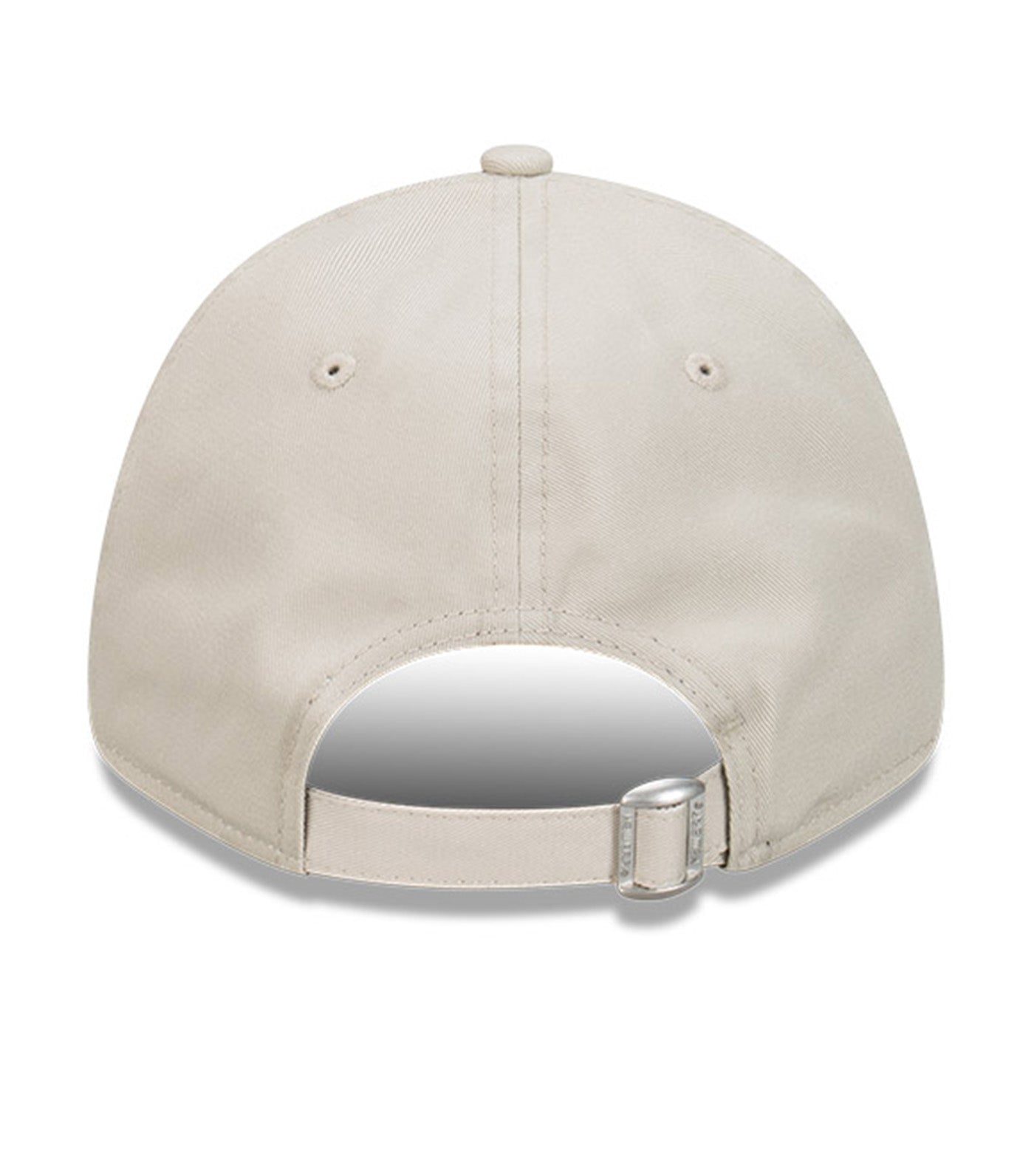 9FORTY Black Visor Script Stone