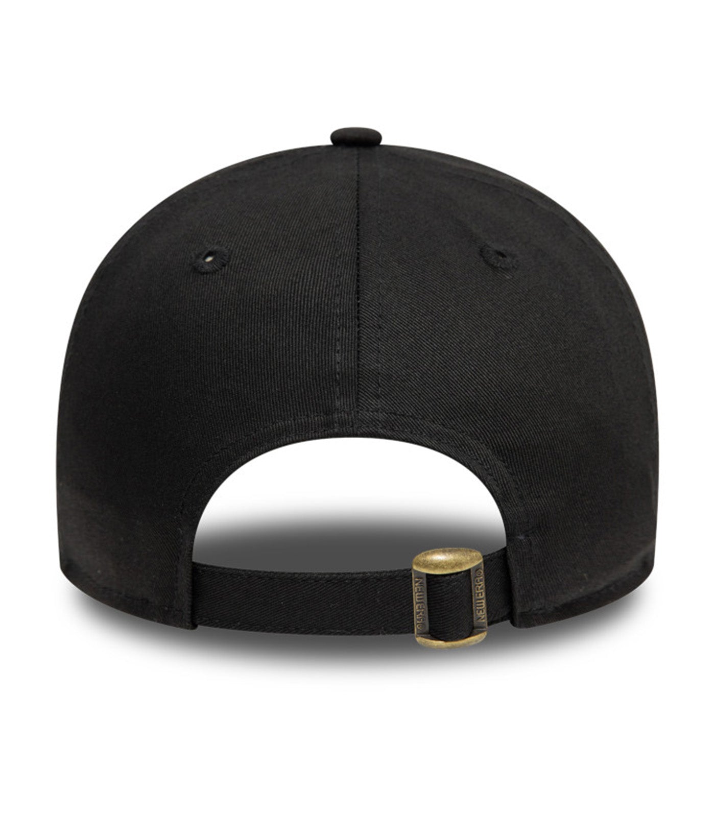 Box Logo Metal Badge 9FORTY Adjustable Snapback Cap