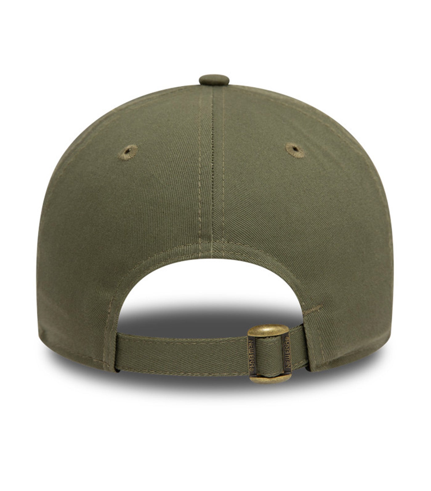 Box Logo Metal Badge 9FORTY Adjustable Snapback Cap