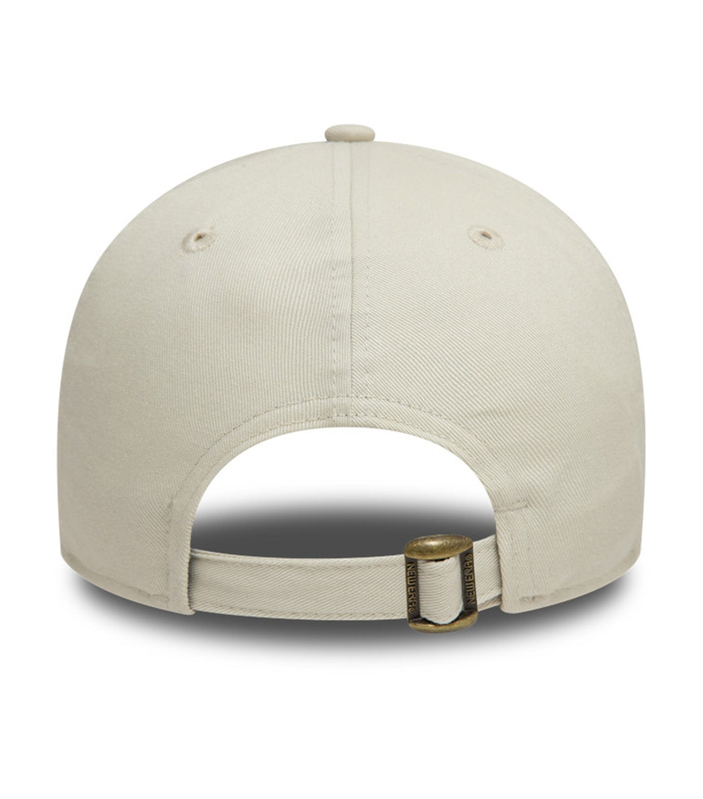 Box Logo Metal Badge 9FORTY Adjustable Snapback Cap