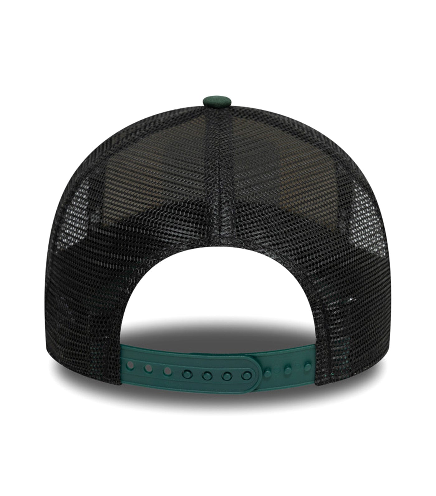 9FORTY Patch Canvas A-Frame Trucker Cap